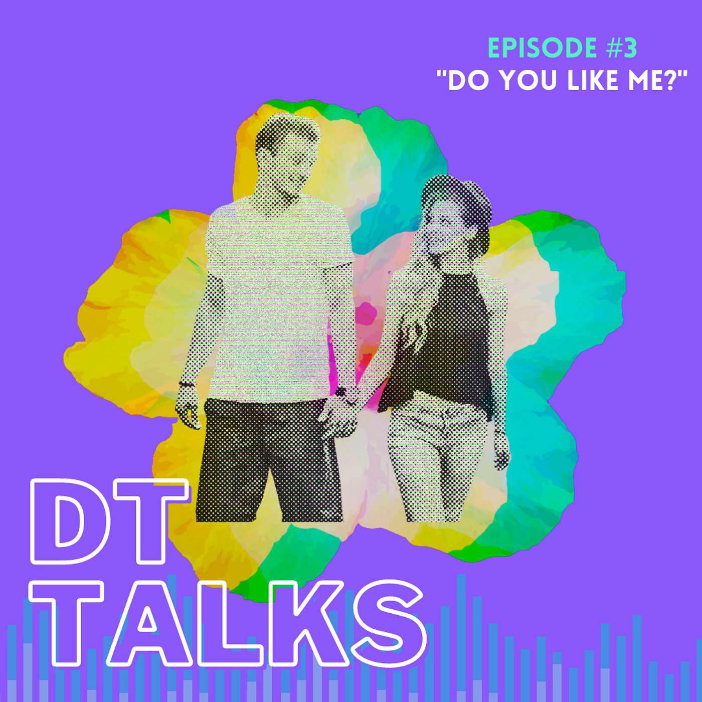 DT Talks