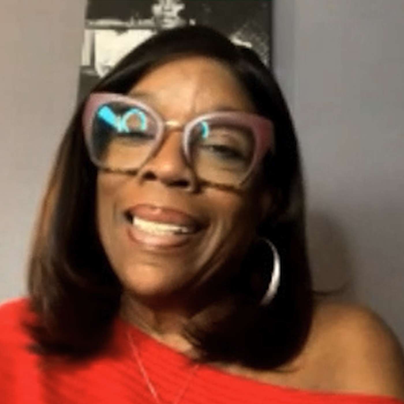 The Ohh Show! with Orlana Darkins Drewery