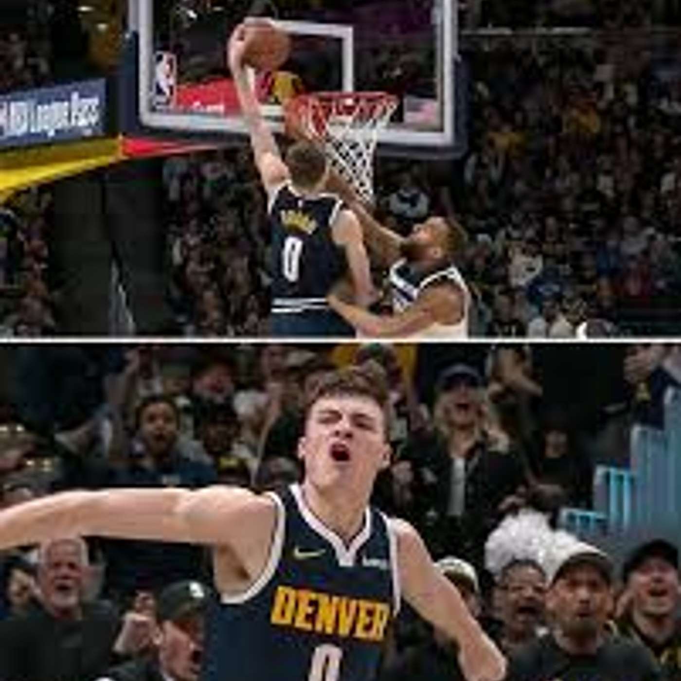 JD TALKIN SPORTS #1549