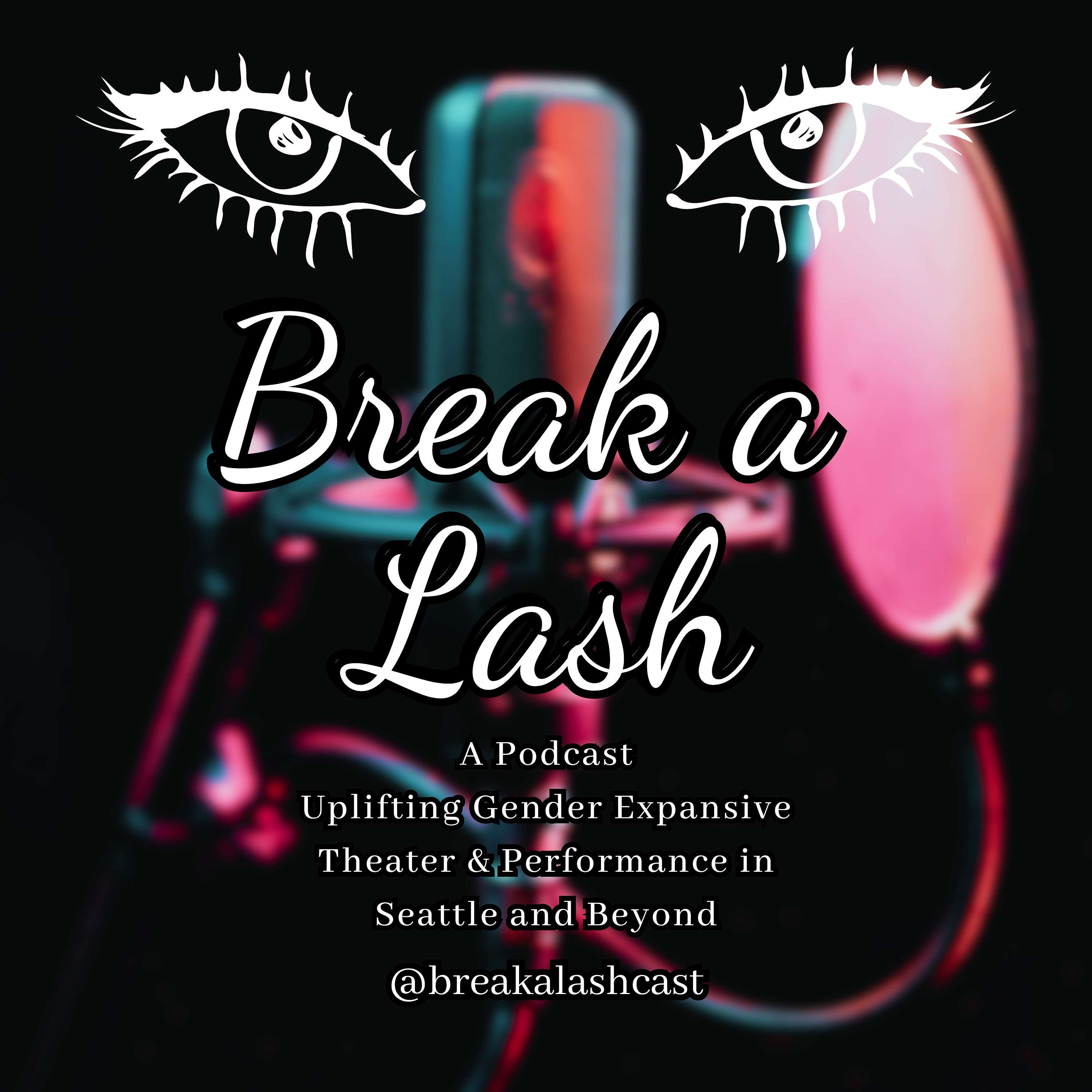 Break a Lash