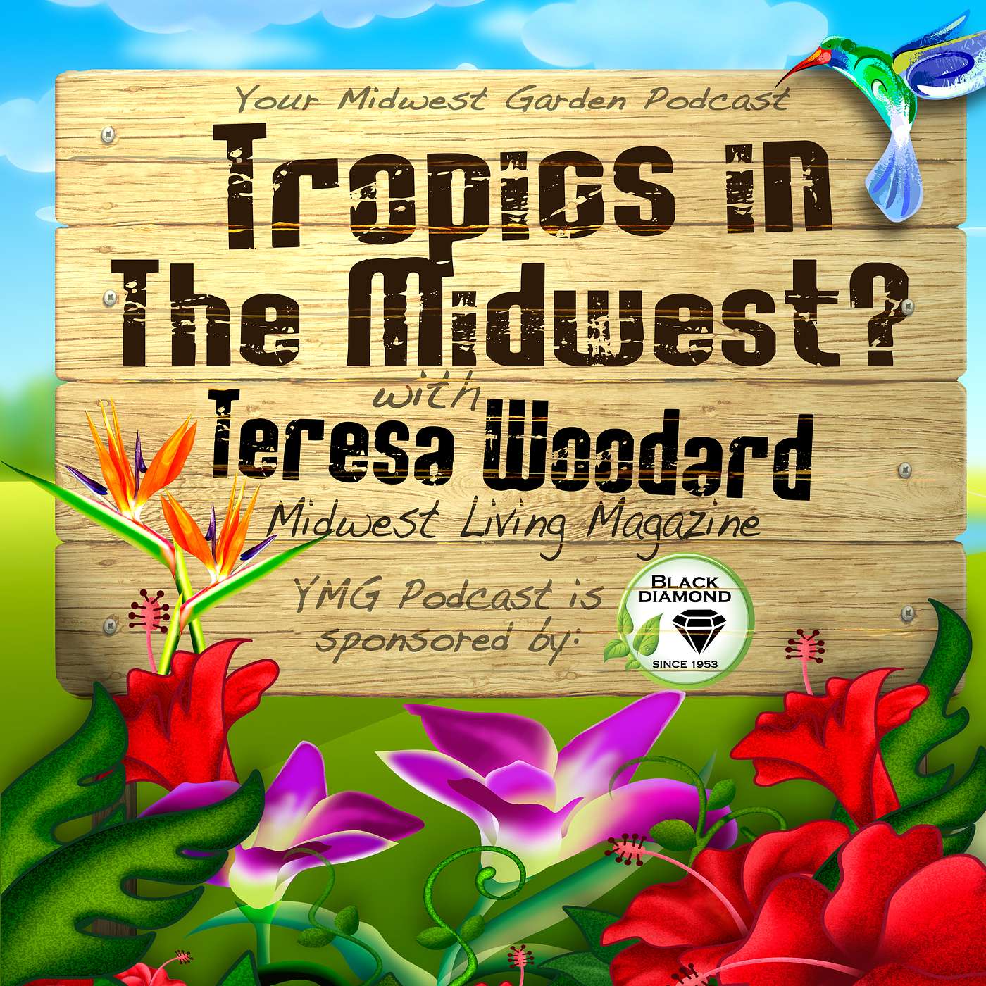 Your Midwest Garden Podcast