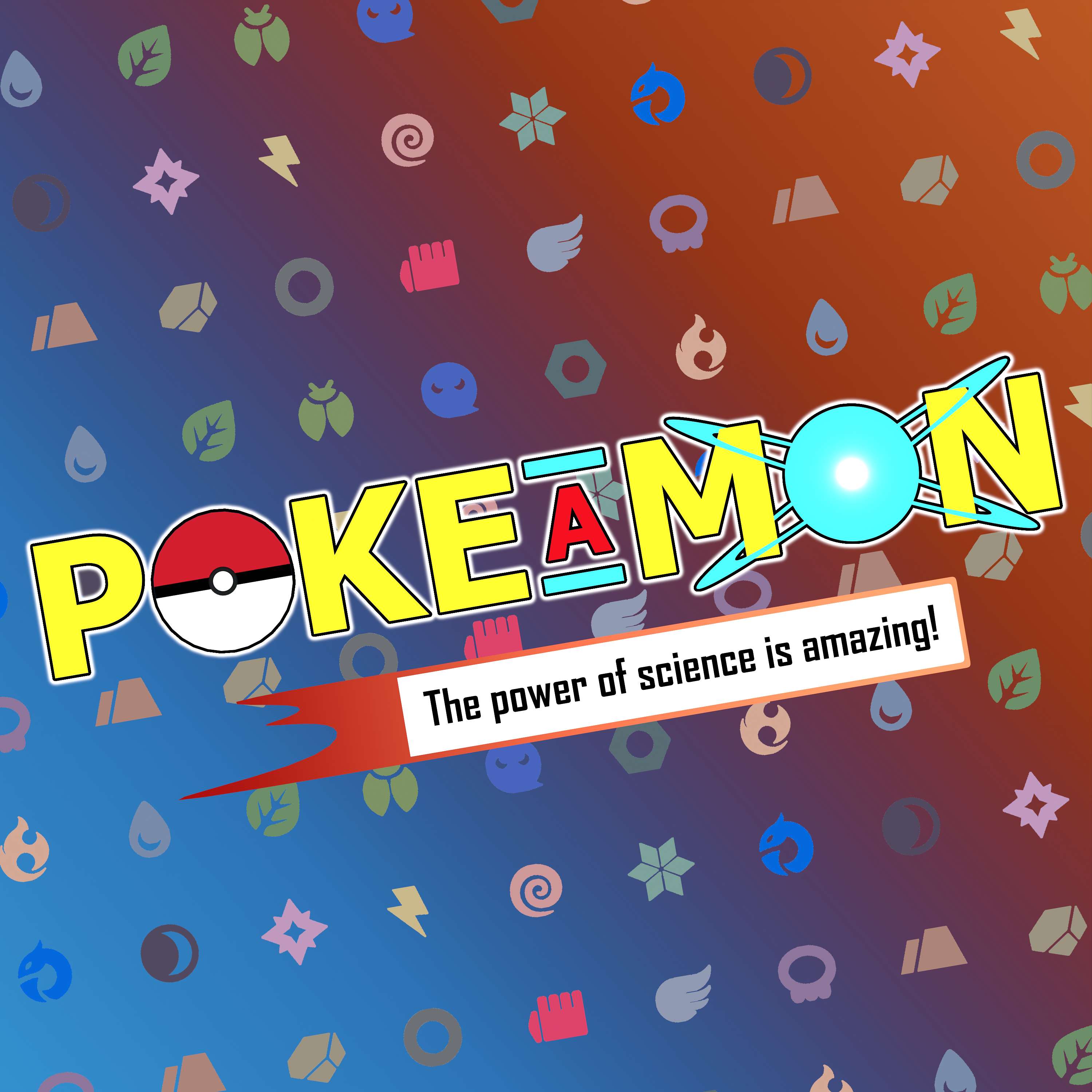 Poke A Mon