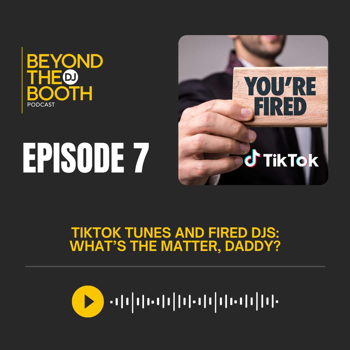 Spicy Weddings and Fiery Mixes: From Tent Saunas to TikTok Tracks