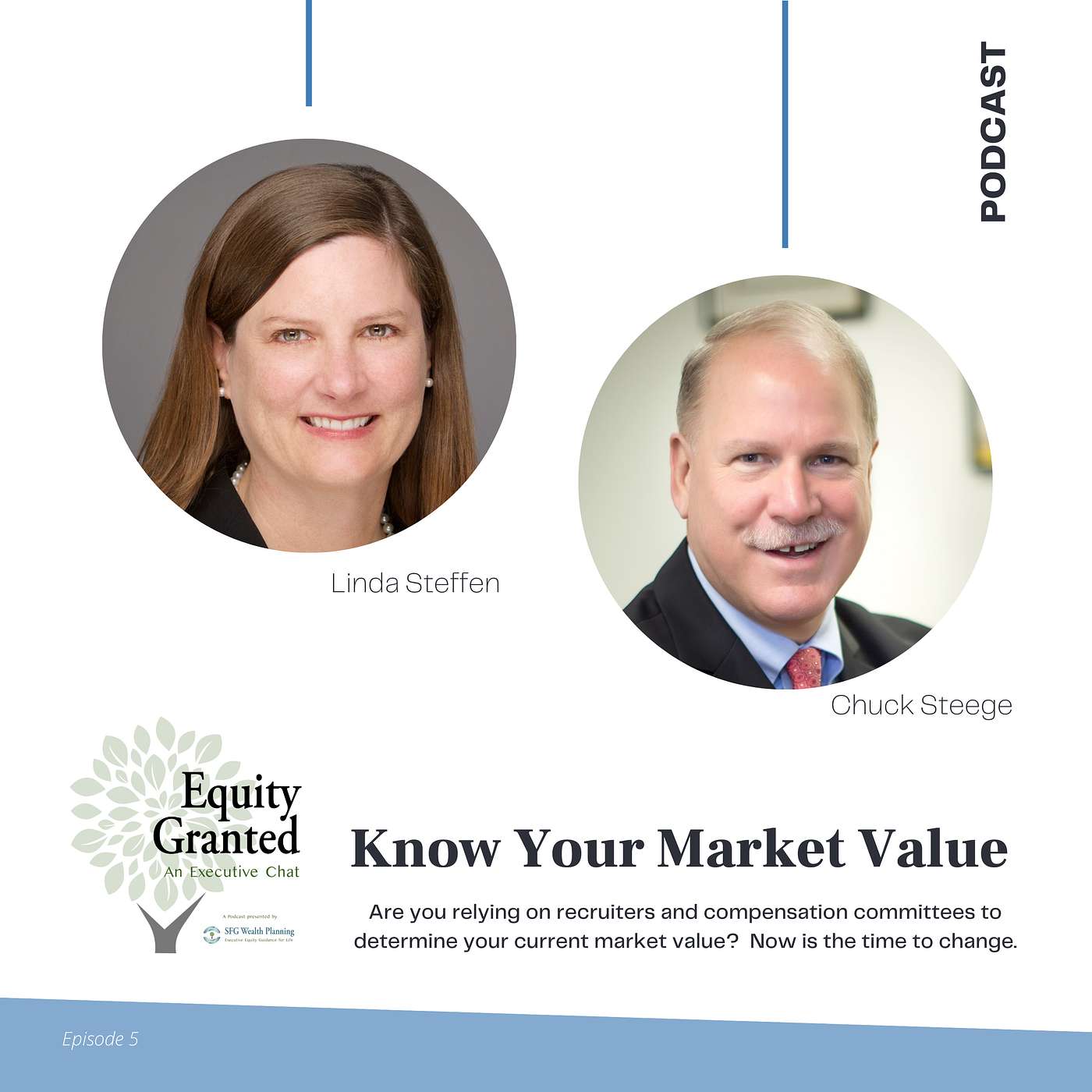 Knowing Your Market Value In Terms of Opportunity: A Conversation with M3x Analytics LLC. Founder Linda Steffen