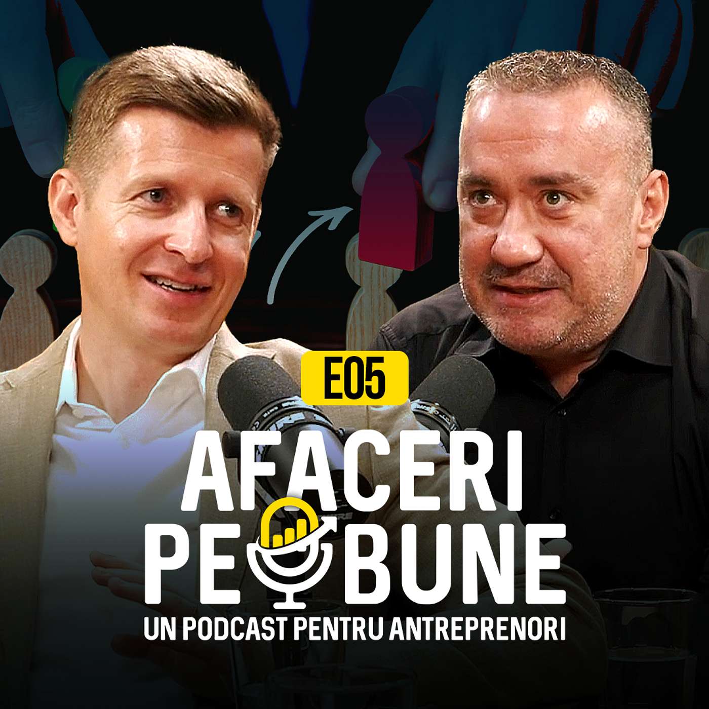 Afaceri pe Bune