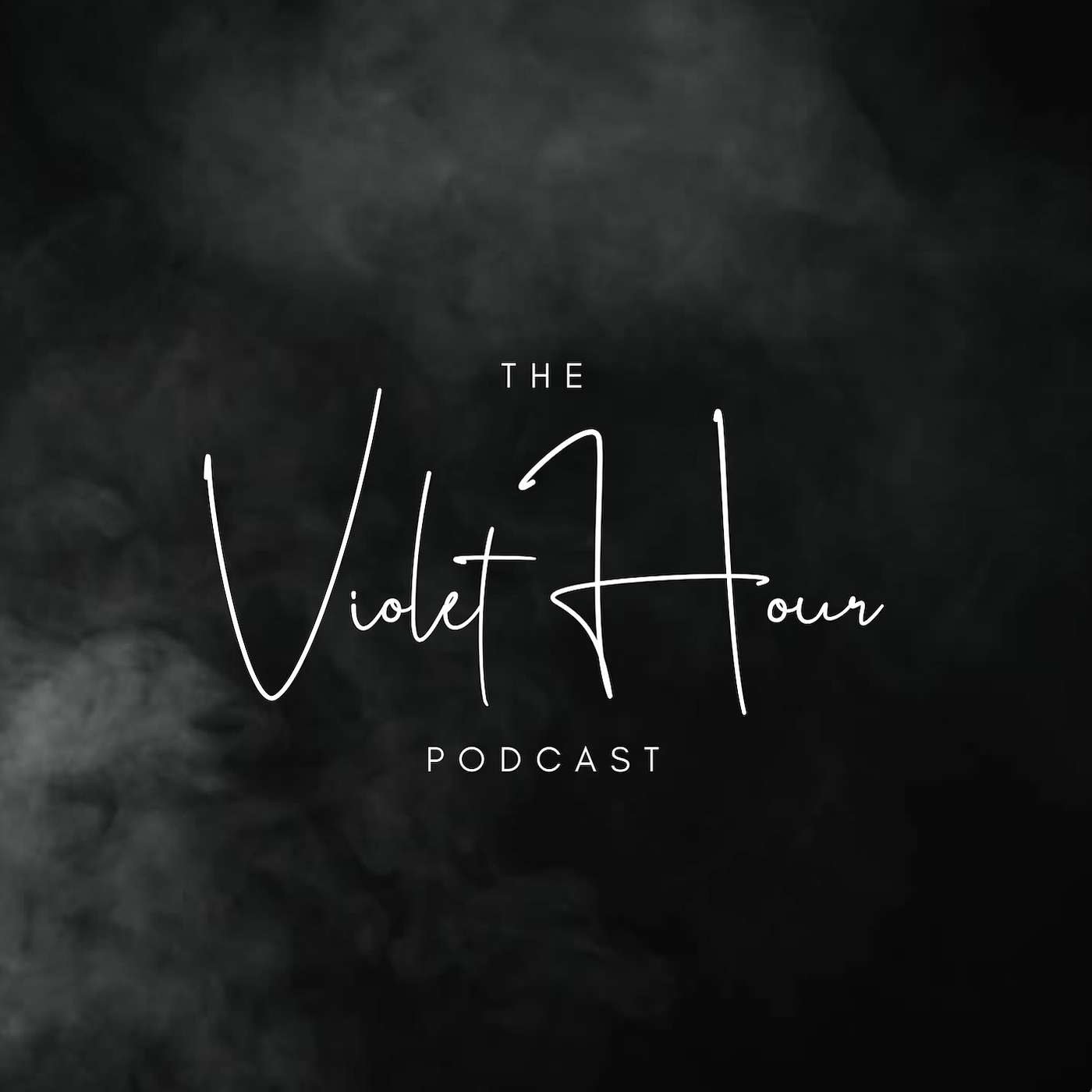 The Violet Hour Podcast