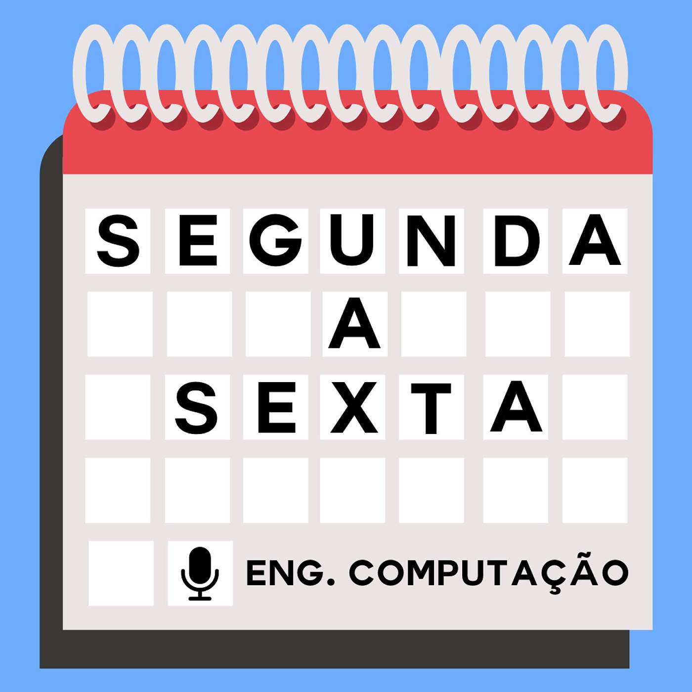 Segunda a Sexta