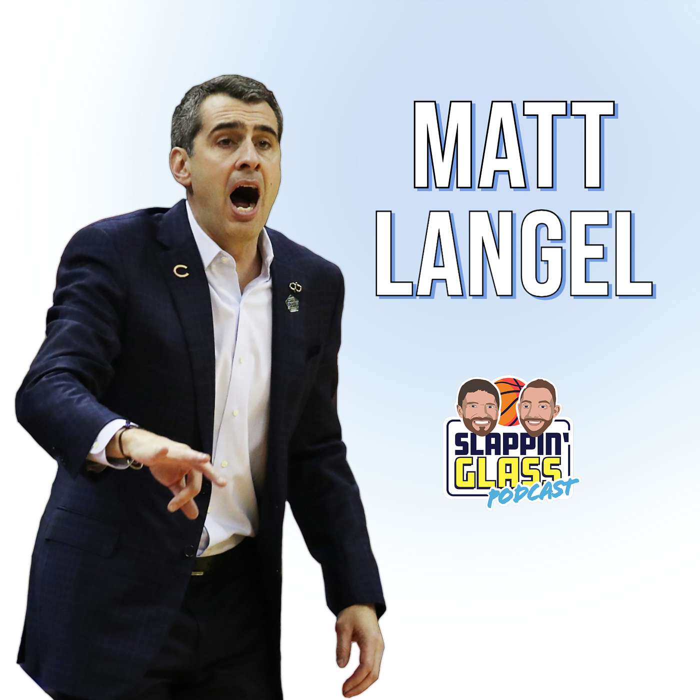 Matt Langel on Three Player Actions, "Pre-Practice" Drills, and the Value of Family {Colgate}
