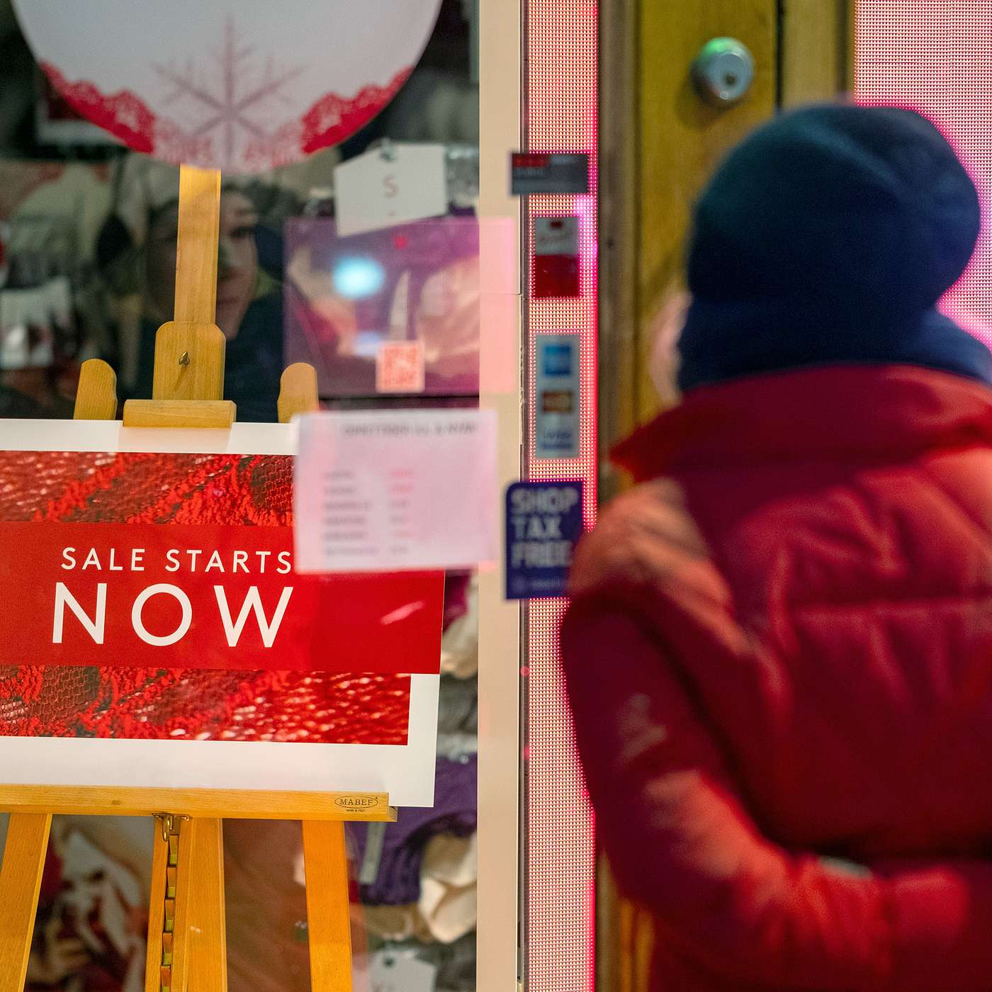 Retail Unwrapped - from The Robin Report