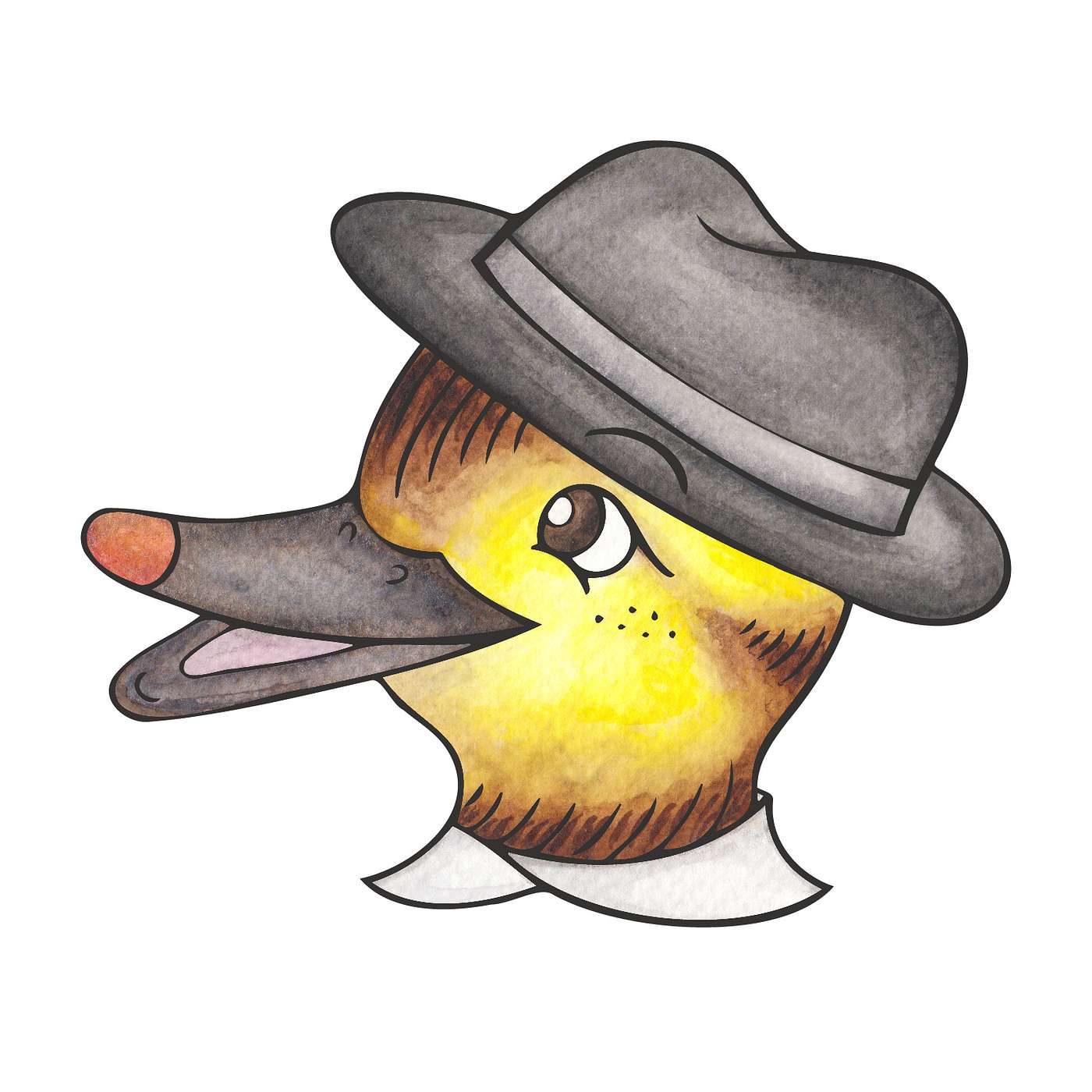 Operation Double Happiness