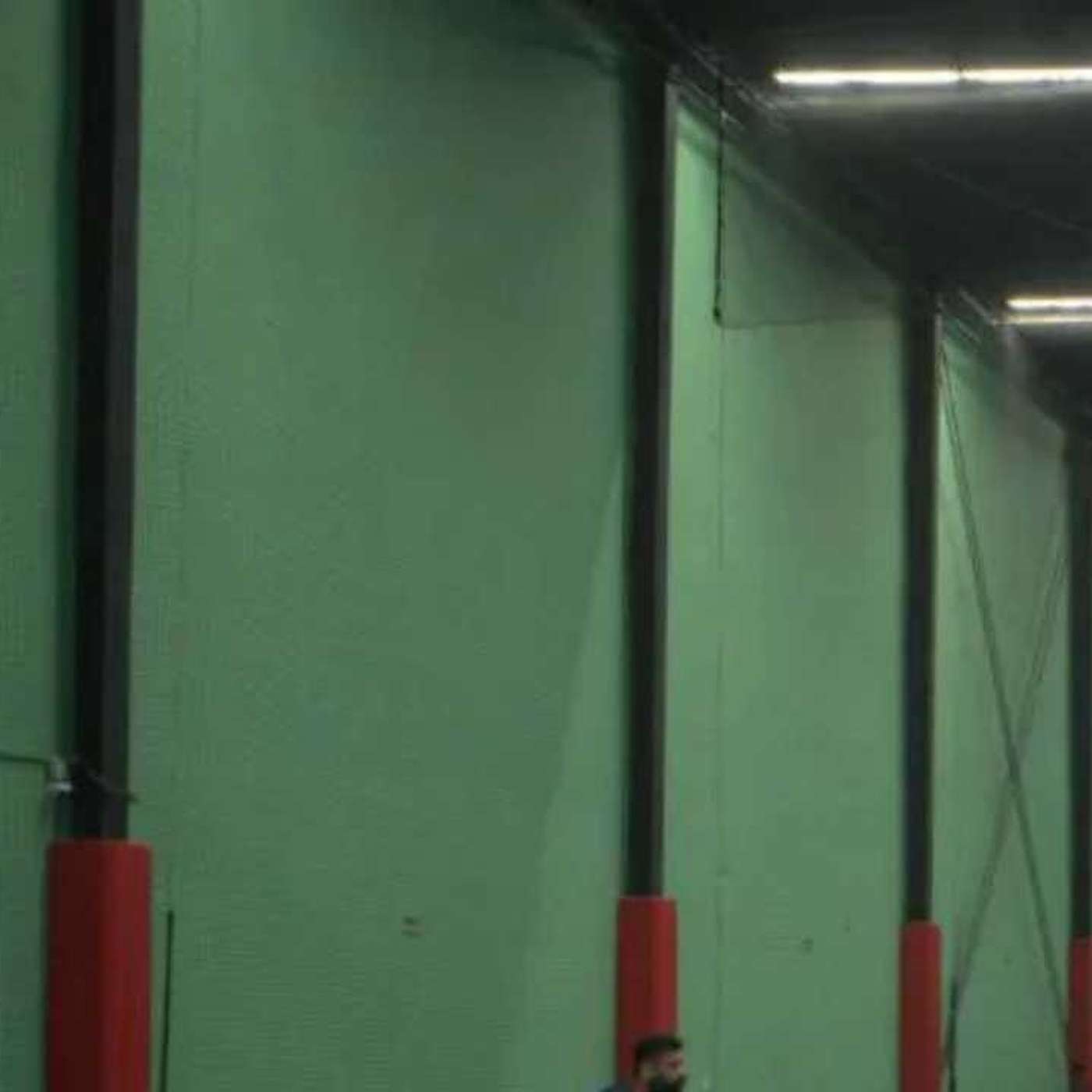 Badminton Court Dubai: Find the Best Courts & Play Like a Pro!