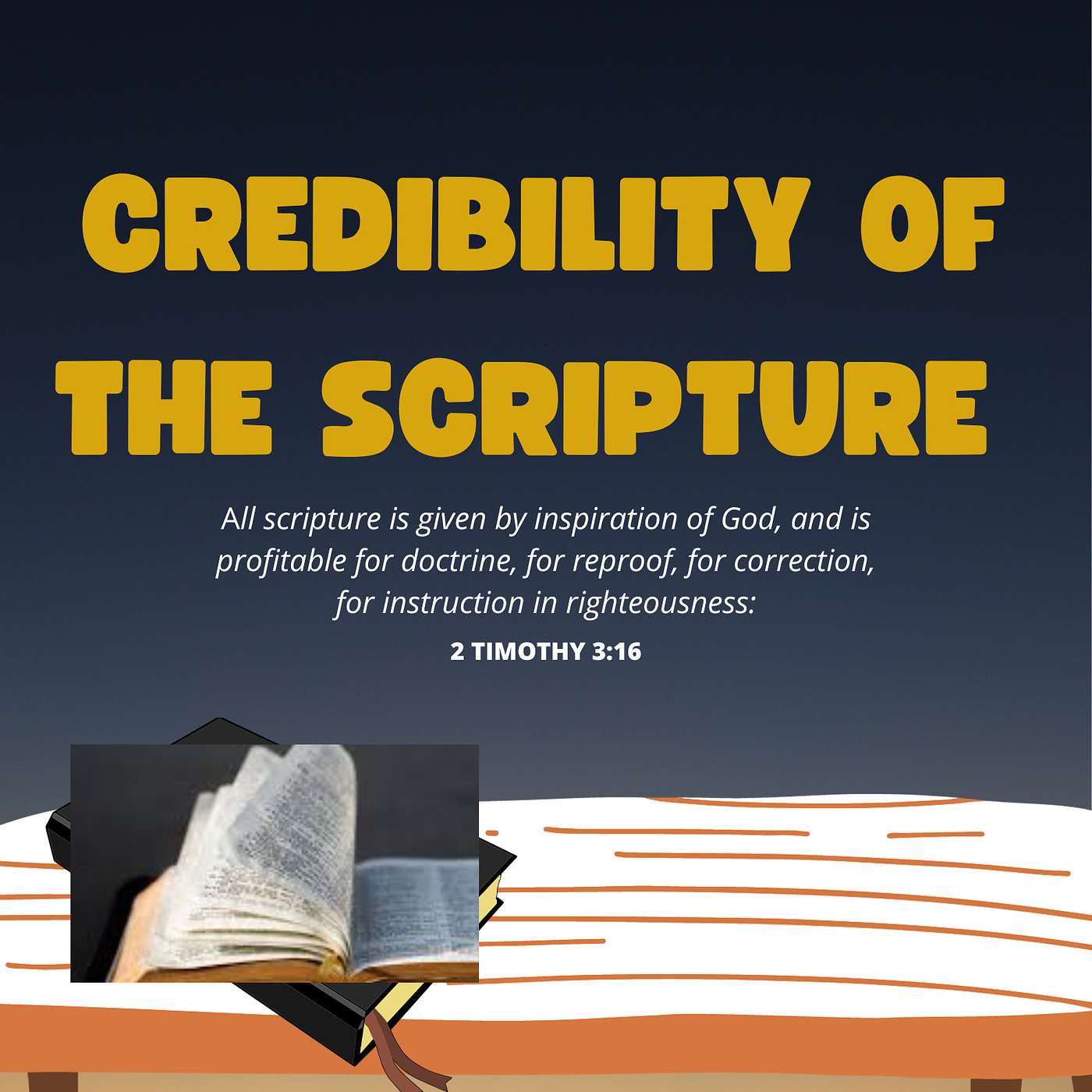 No Time To Gossip (God\'s Redemption Plan)