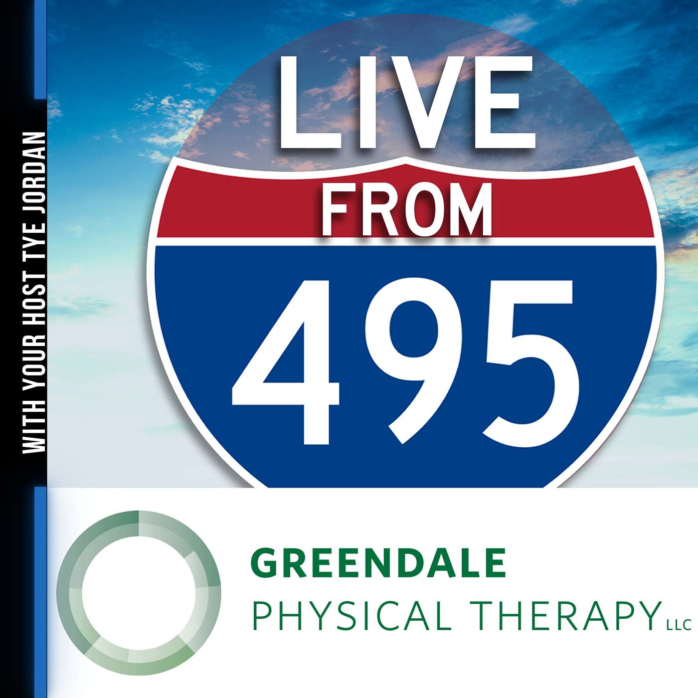 Julianne Gonzalez - Greendale Physical Therapy