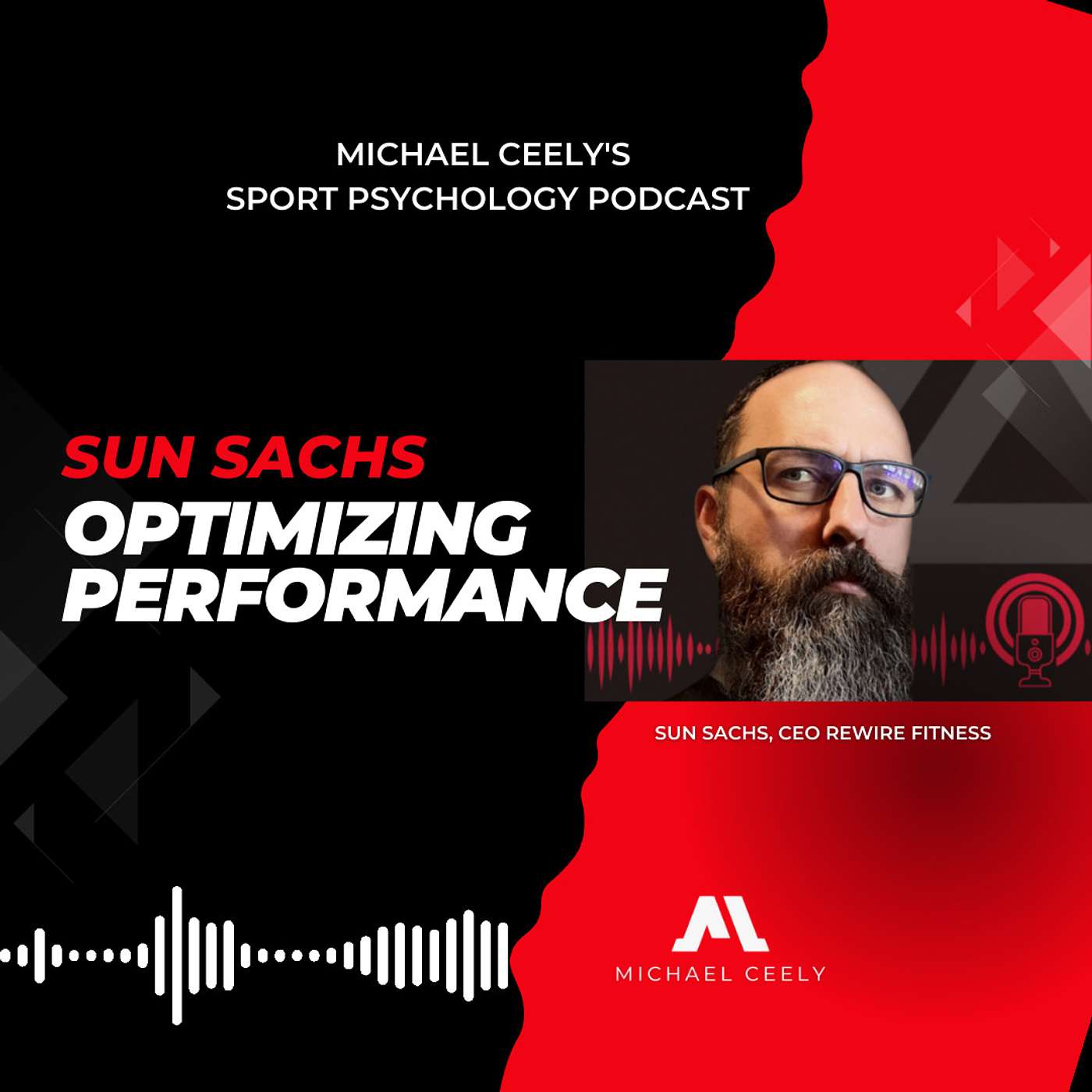 Michael Ceely\'s High Performance Podcast