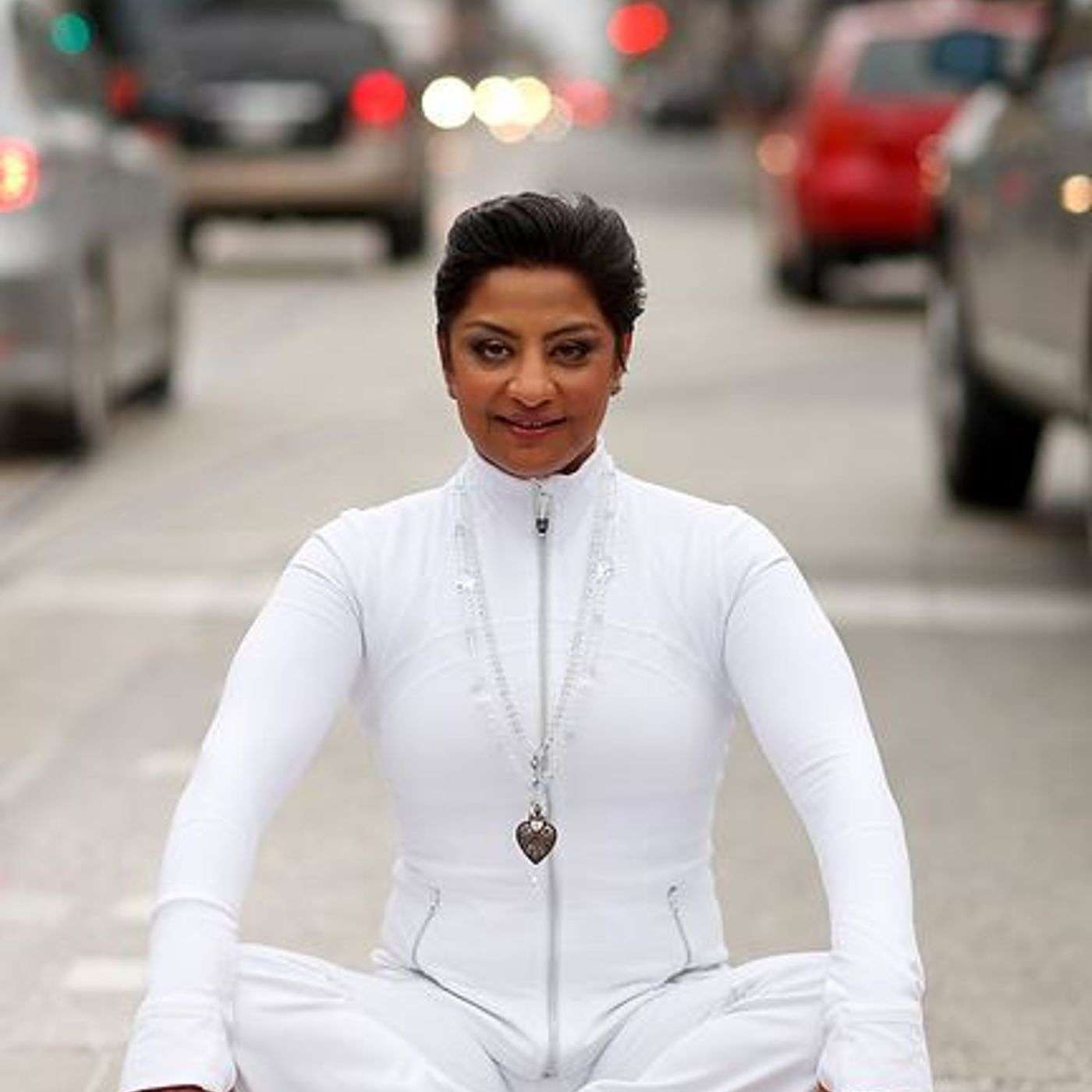 YogaVision - Kundalini Yoga Online