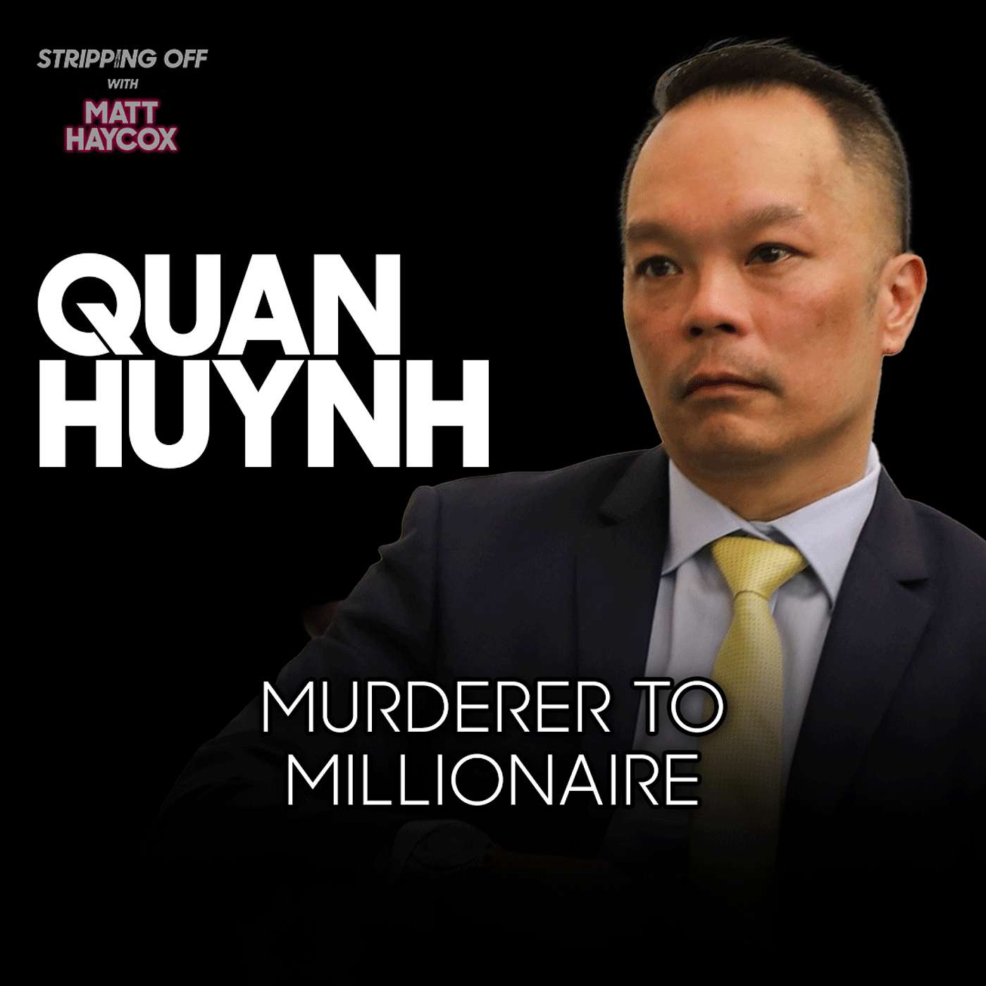 I Killed A Man: My Life Sentence, Redemption & How Prison Forged Me Into A Multi-Millionaire. I Killed A Man: My Life Sentence, Redemption & How Prison Forged Me Into A Multi-Millionaire.