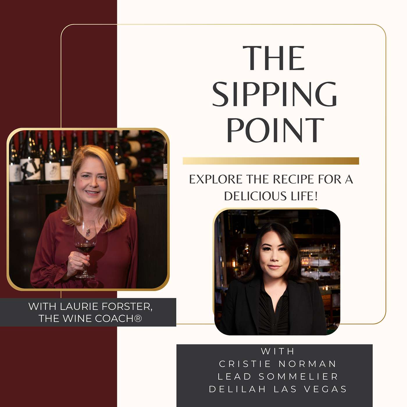 Behind the Wine List: Lessons from a Vegas Somm with Cristie Norman