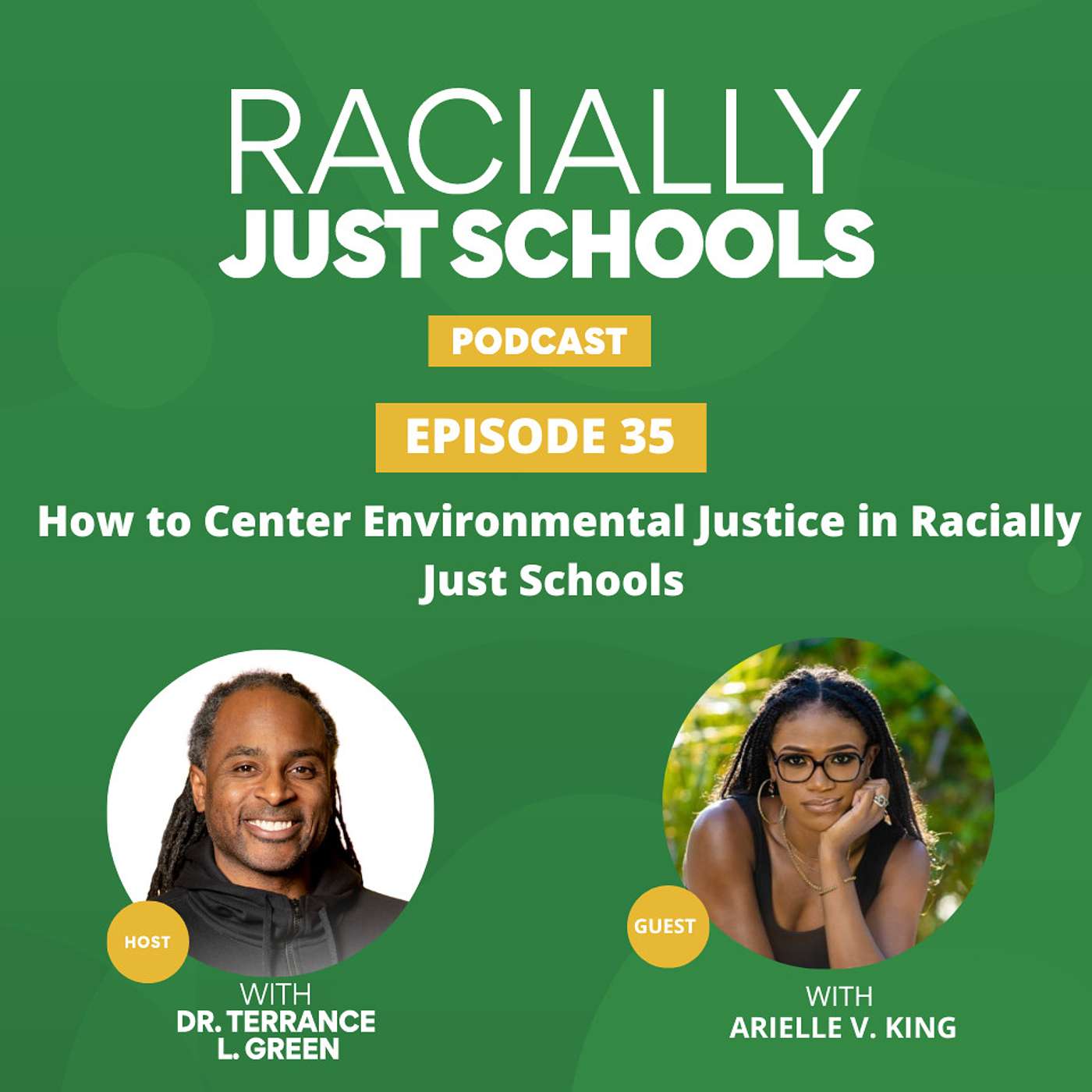 Racially Just Schools