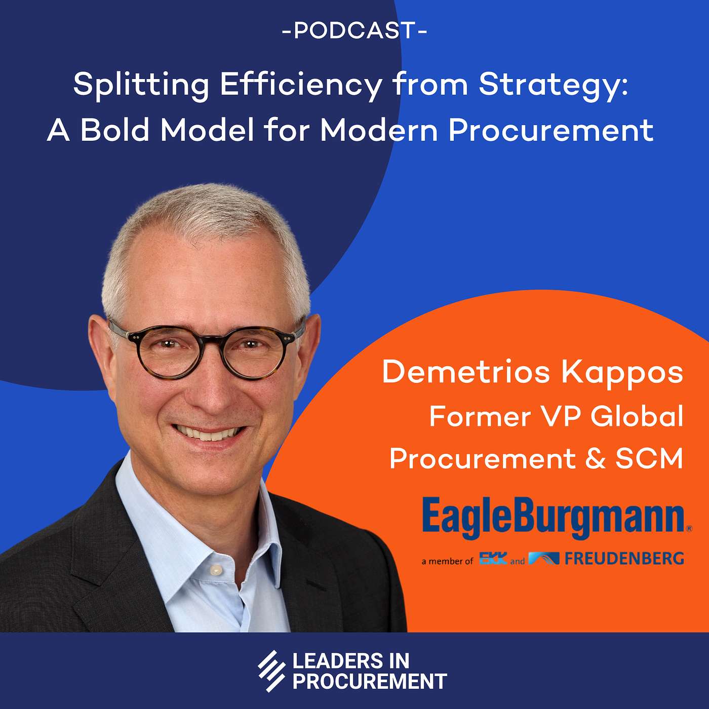 LEADERS IN PROCUREMENT