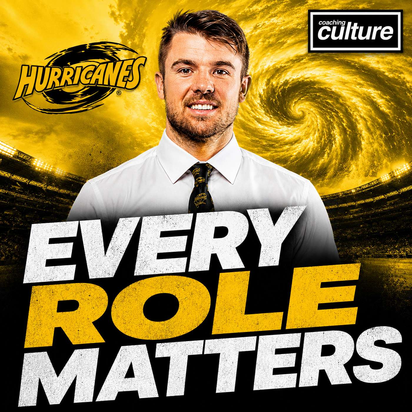How the Hurricanes Value Culture. Tom Kindley