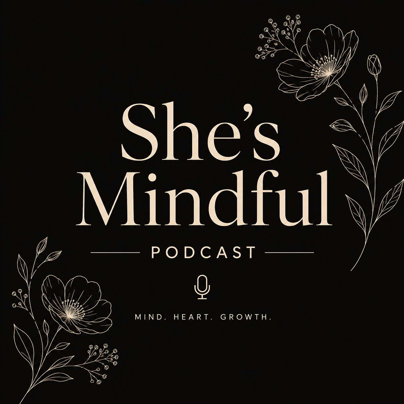 She’s Mindful 