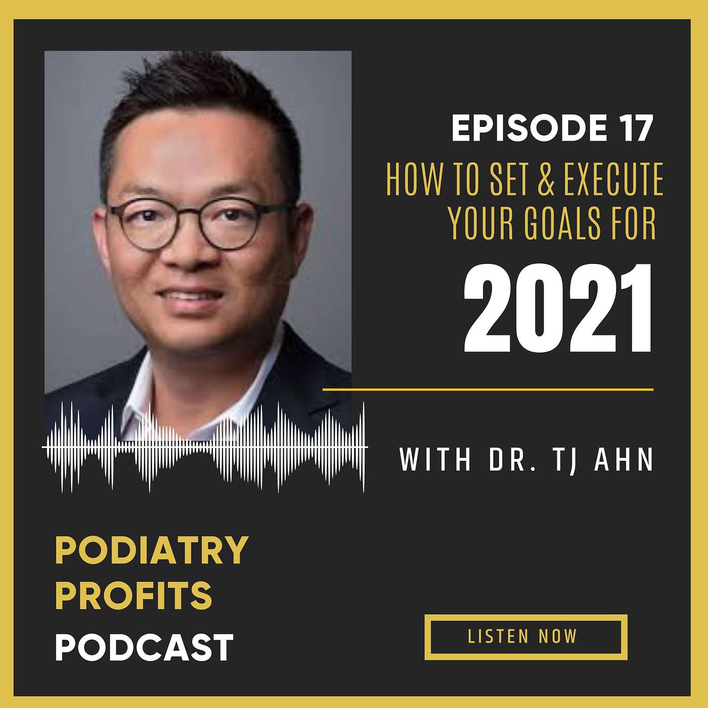 Private Practice OS with Dr. TJ Ahn