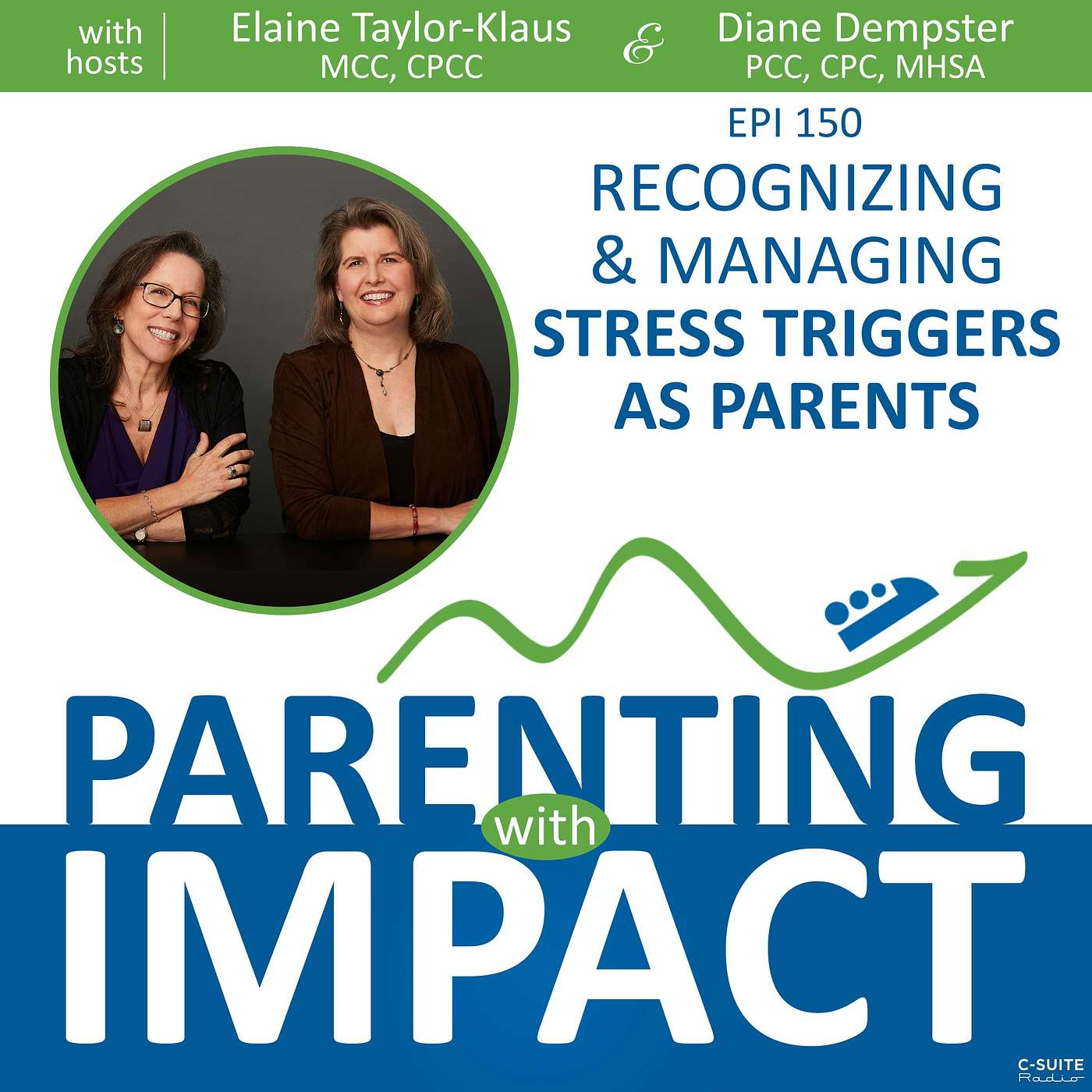 Parenting with Impact