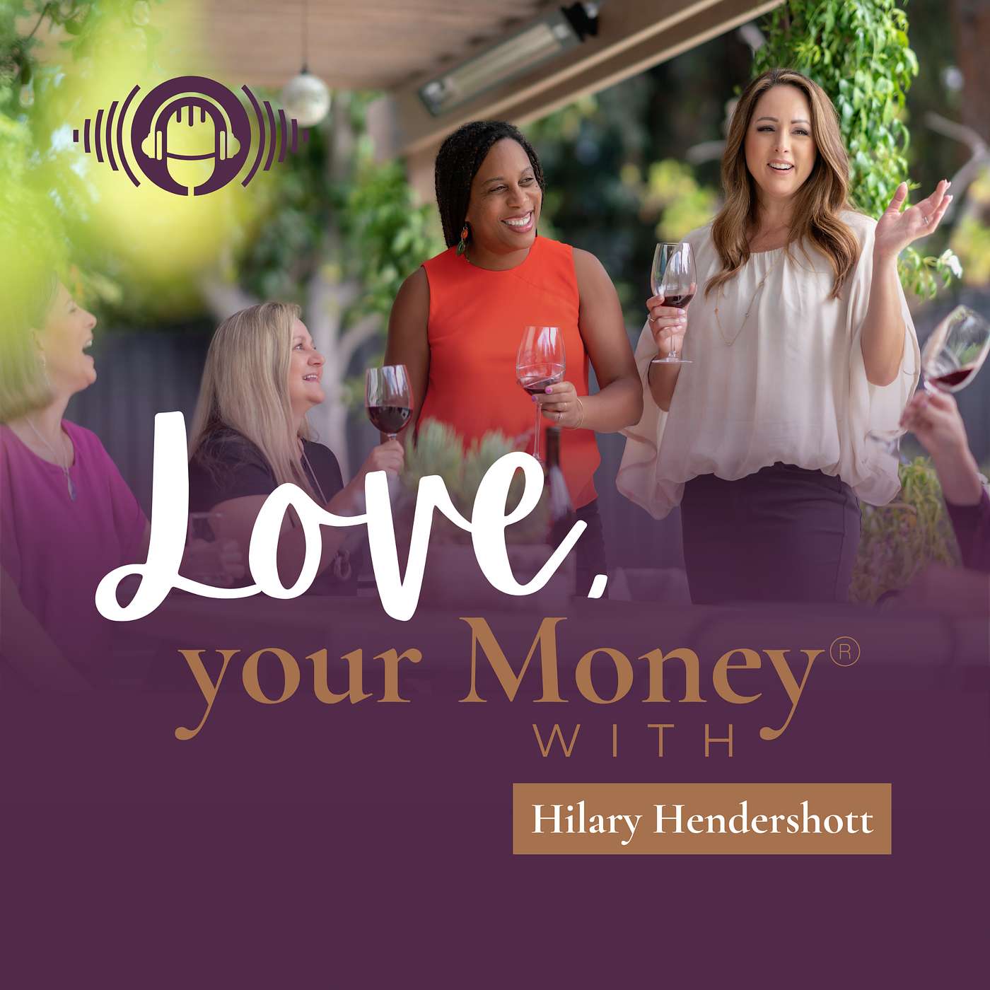 EP 123: So Money with Farnoosh Torabi - podcast episode cover