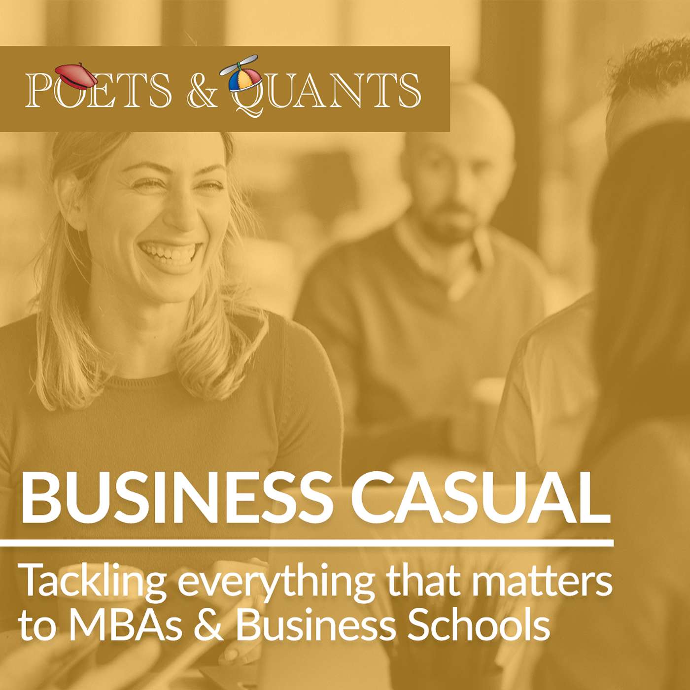 MBA Application Changes 2026-27 episode artwork
