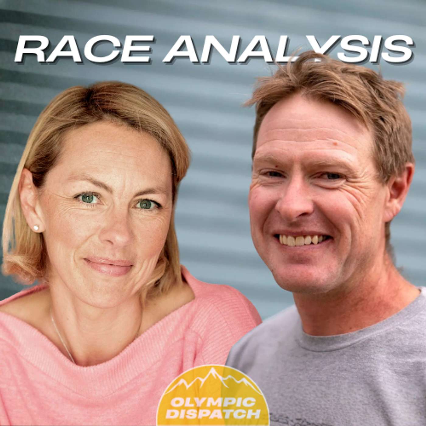 Countdown to Bormio: Sprint, Relay, and the Medal Picture with Catie Friend Countdown to Bormio: Sprint, Relay, and the Medal Picture with Catie Friend