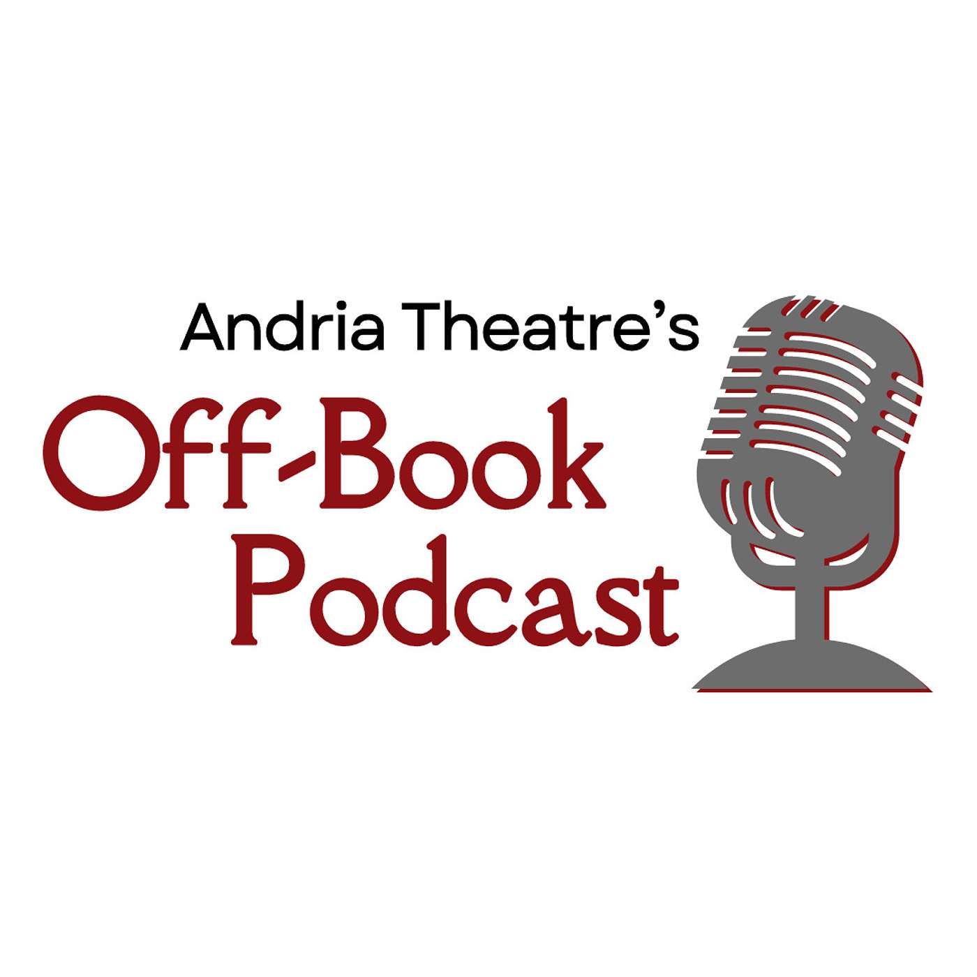 The Off Book Podcast
