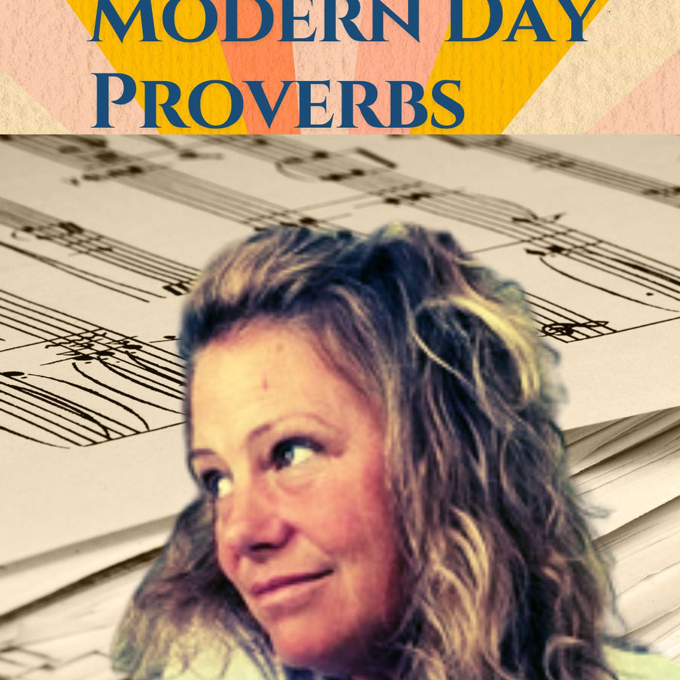Finding Modern Day Proverbs