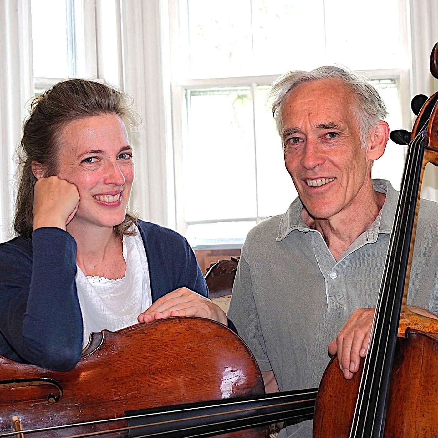 Little Local Conversations