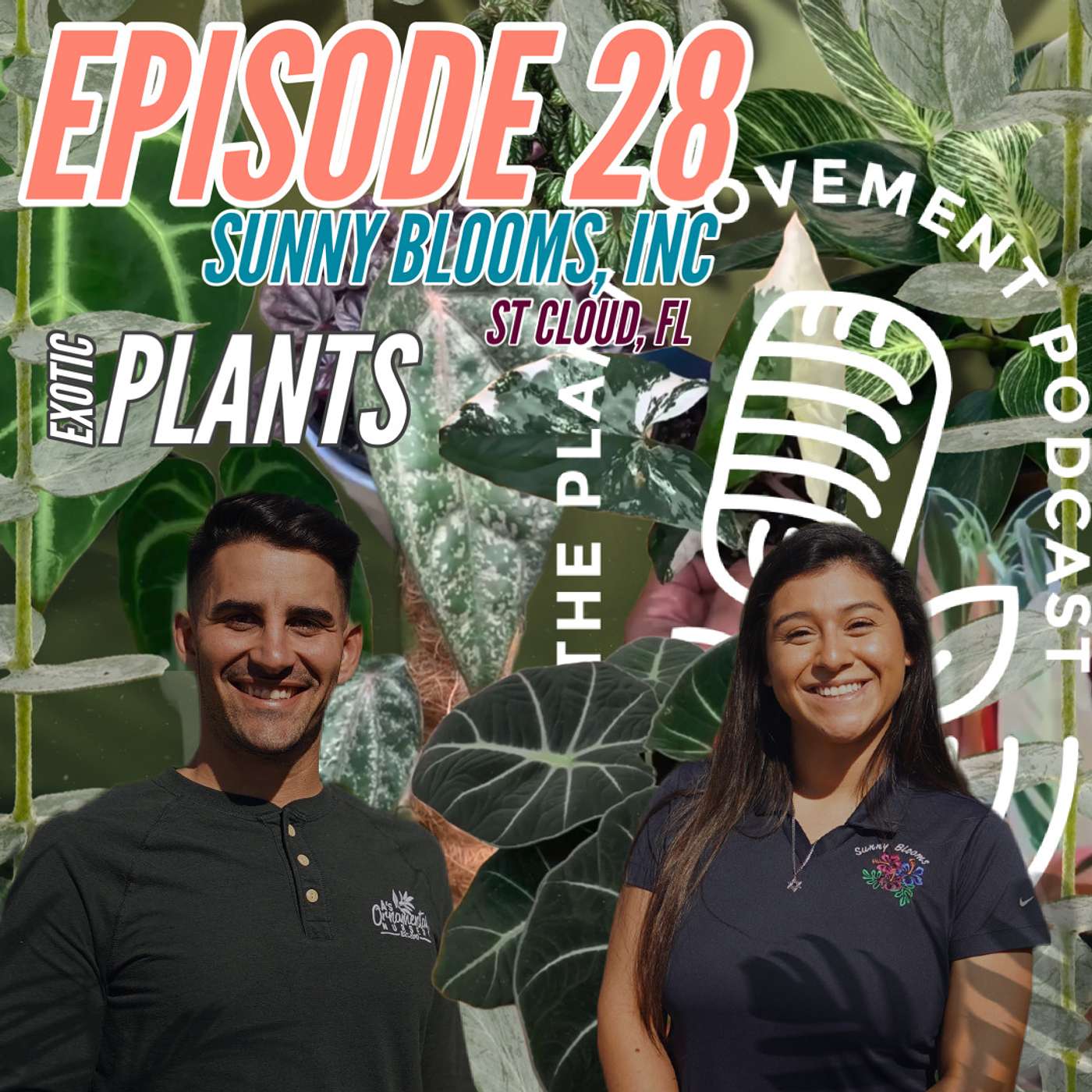 The Plant Movement Podcast