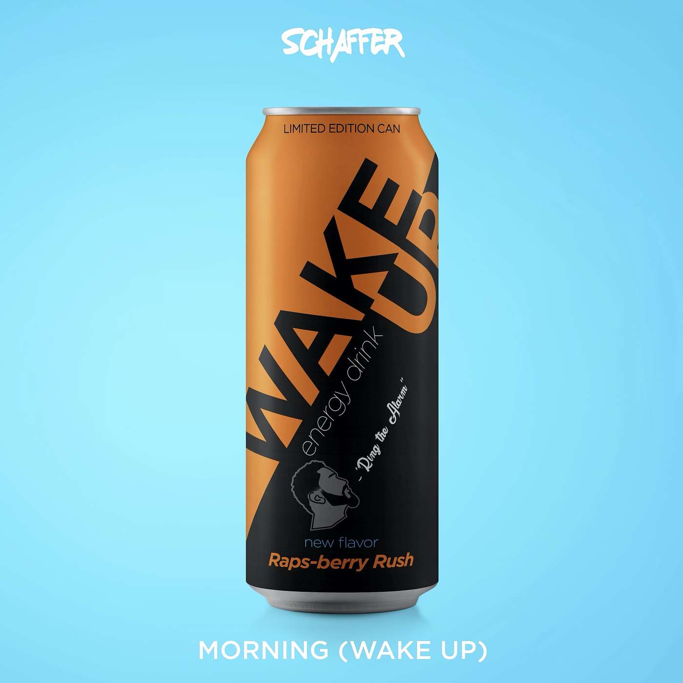 Morning (Wake Up) - Schaffer episode artwork