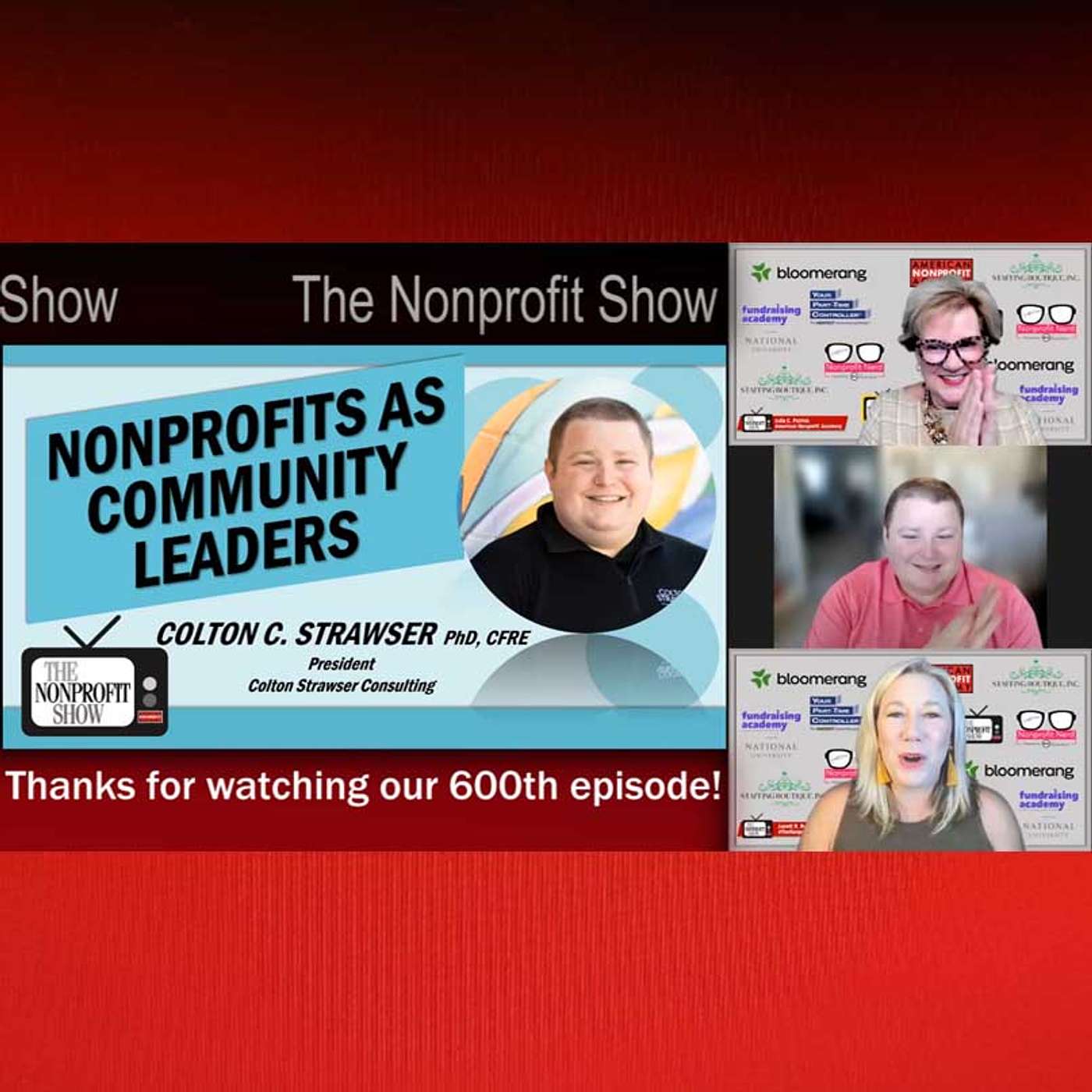 The Nonprofit Show