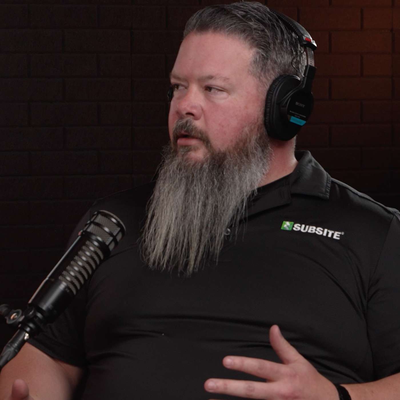 S1E3: Gears, Gadgets and Game-Changing Tech
