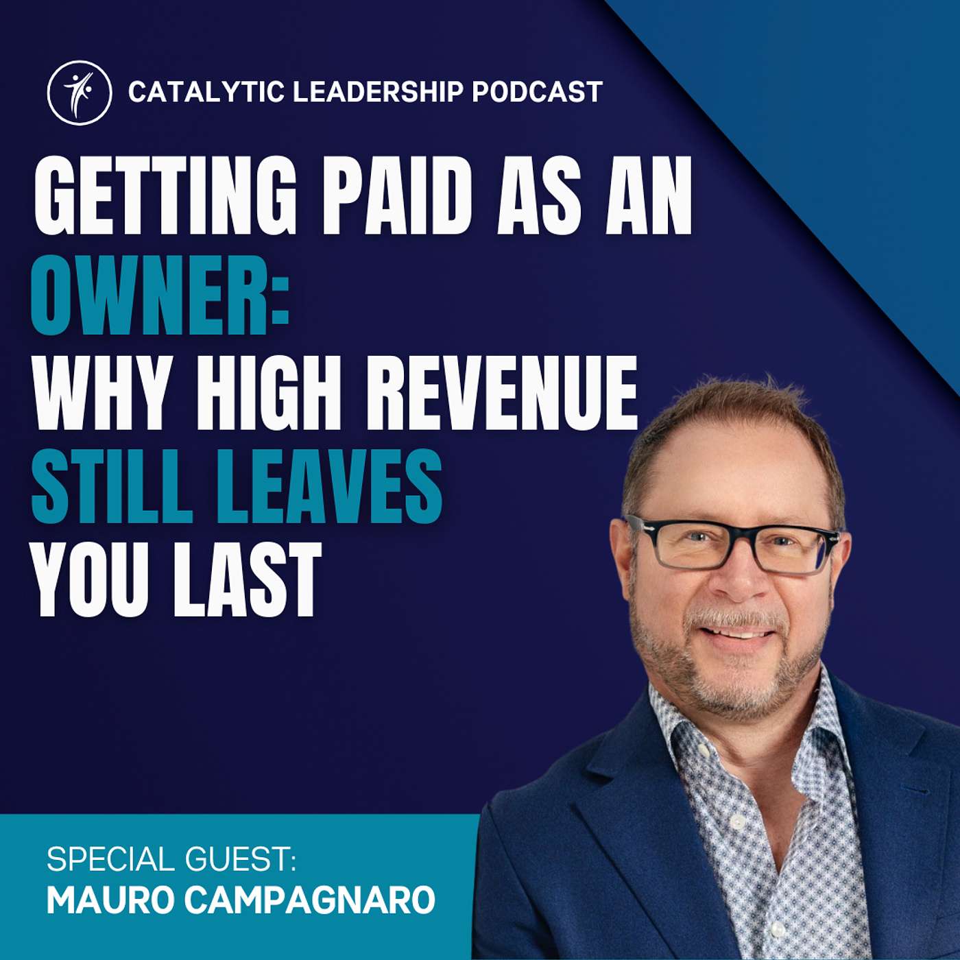 Getting Paid as an Owner: Why High Revenue Still Leaves You Last