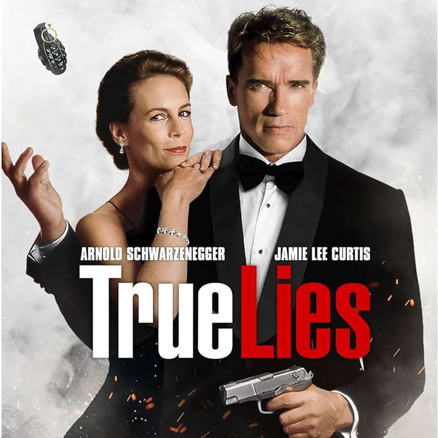 True Lies review