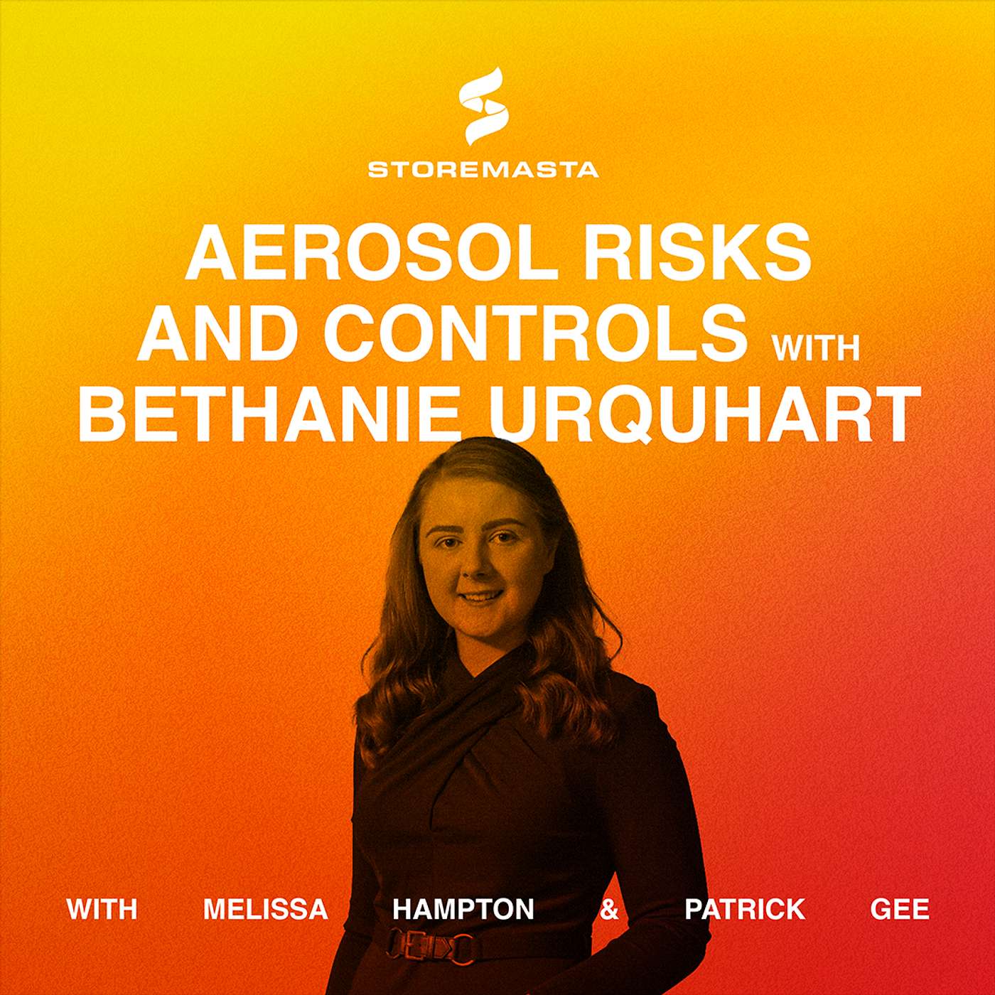 Chemical Safety at Work - The Podcast