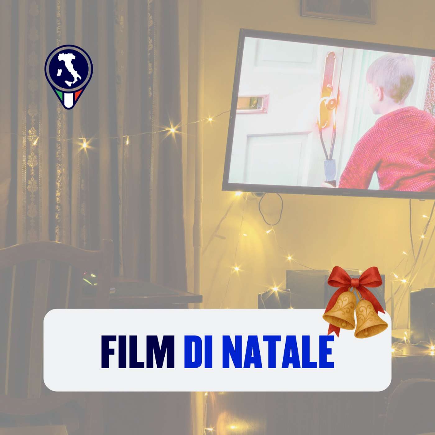 #100 - Film di Natale episode artwork