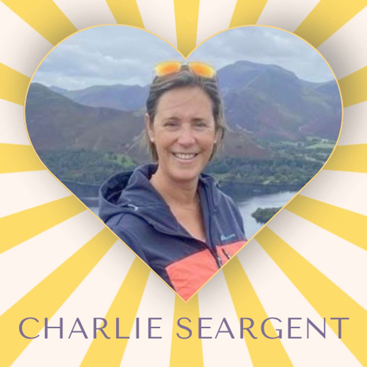 S3 Episode 36 – Life After Cancer: Reclaiming Vitality, Energy and Purpose