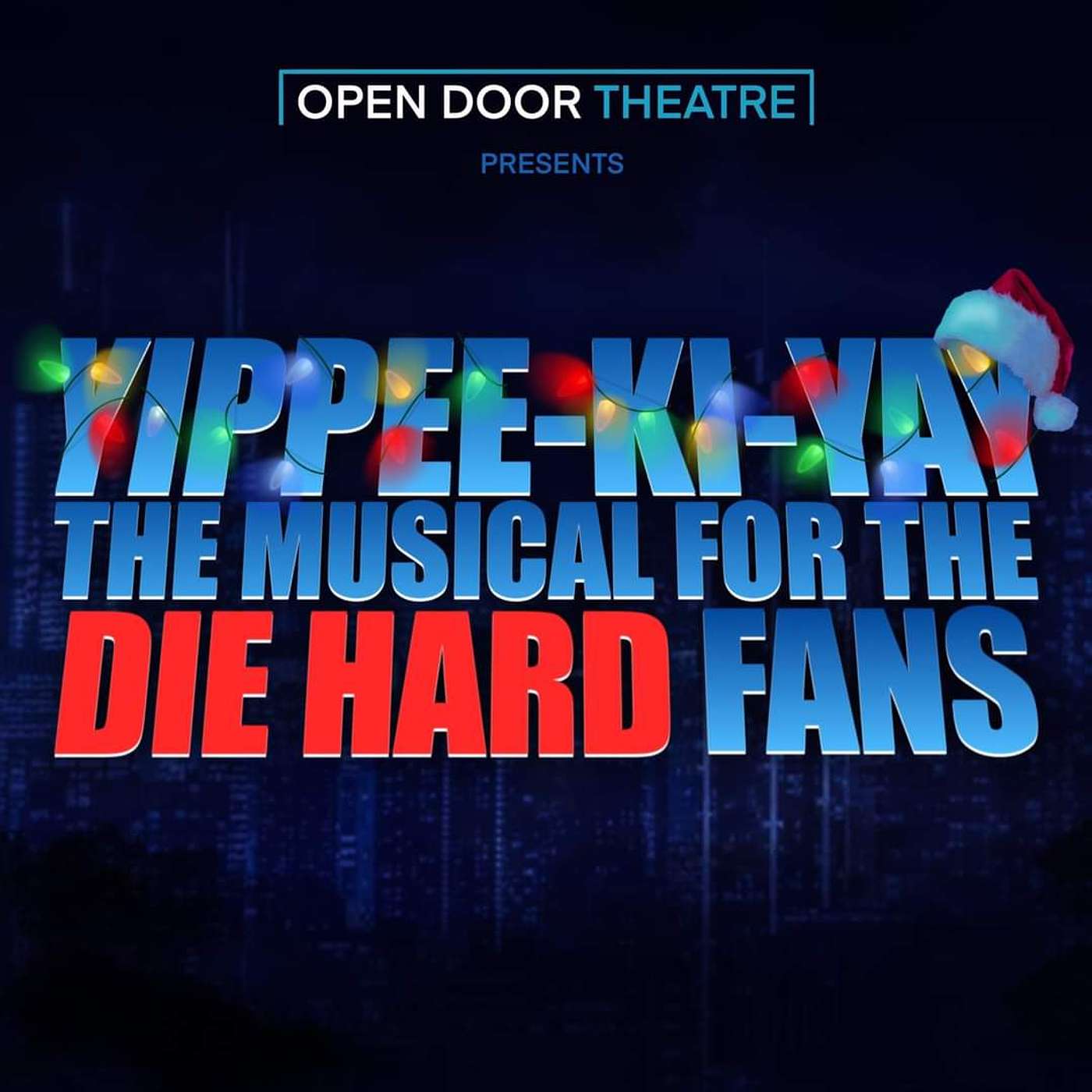 East Anglian Theatre Podcast