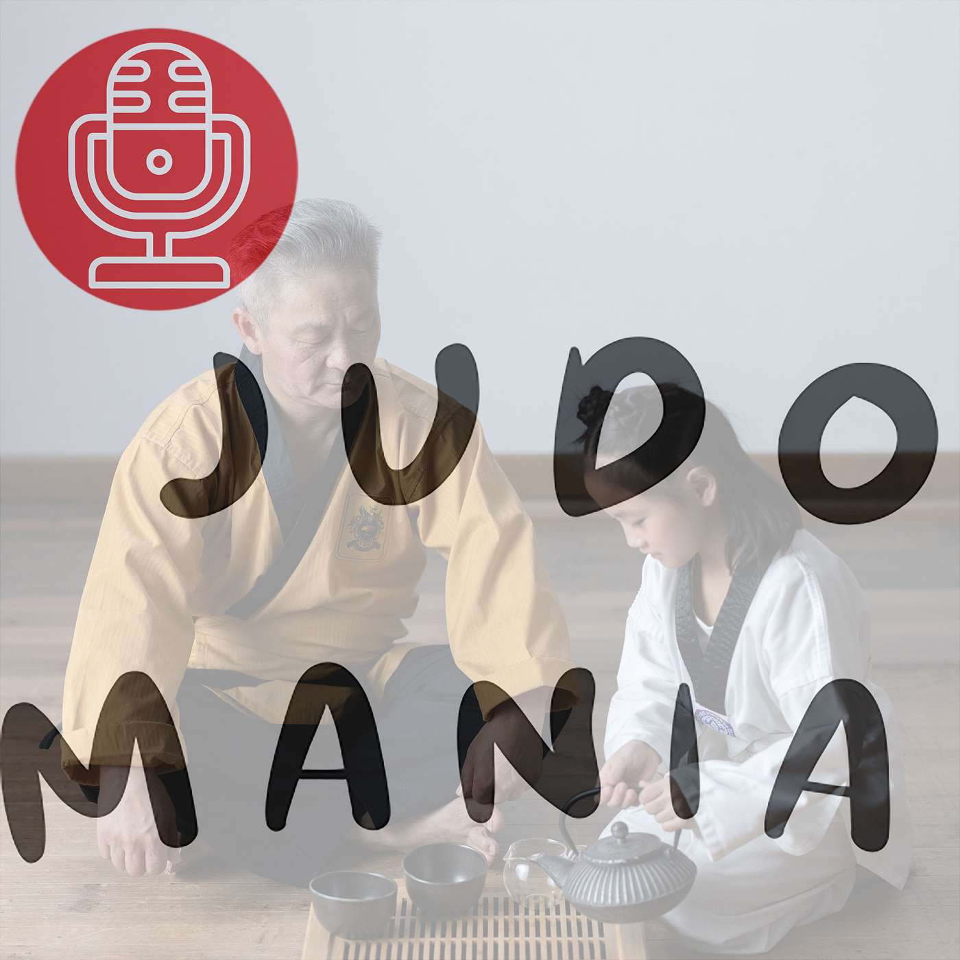 JudoMania - alt om judo, selvforsvar og kampsport