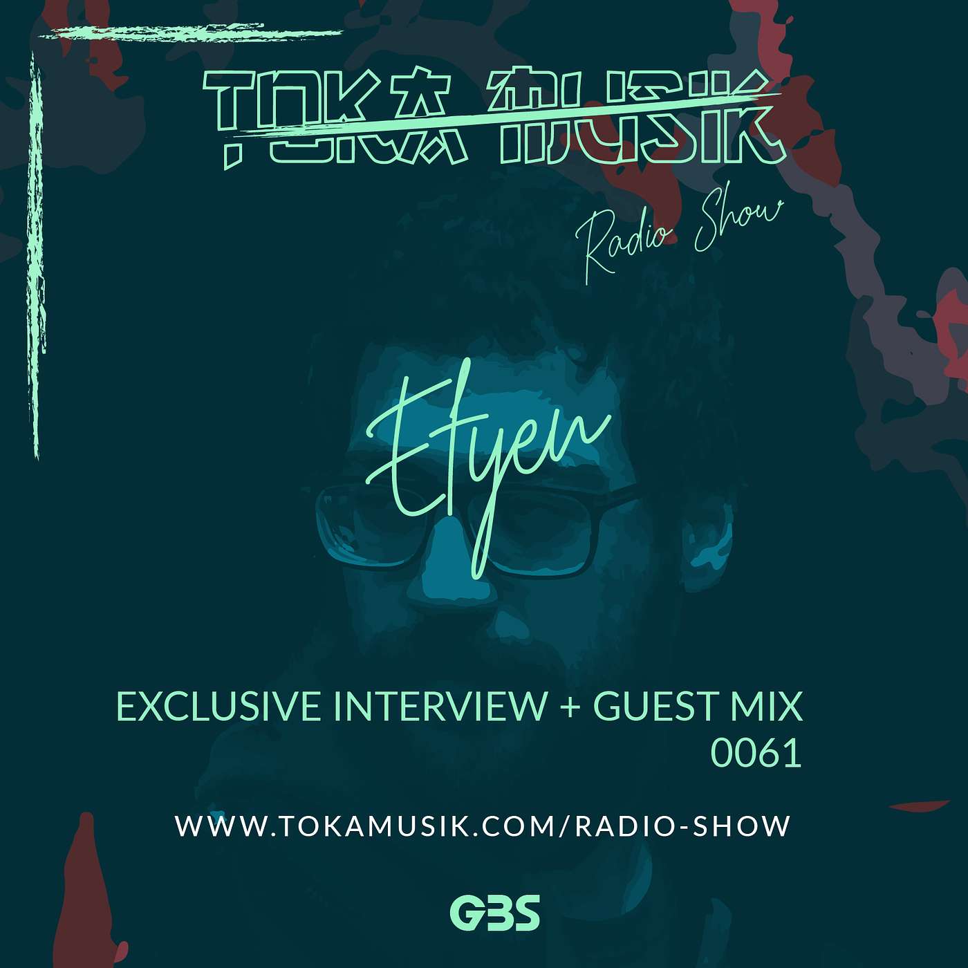 Toka Musik Podcast