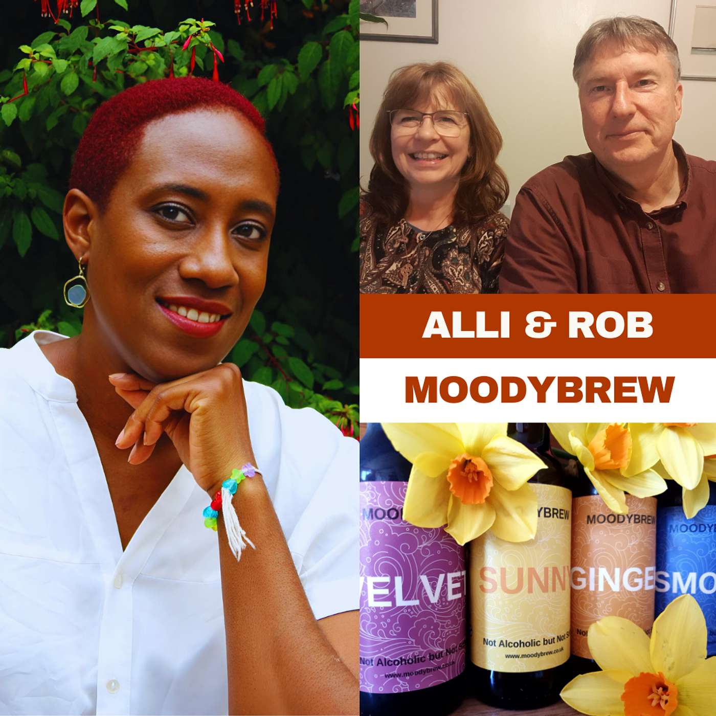 Mindful Drinking & Moderation in Midlife: Low No Drinker Podcast