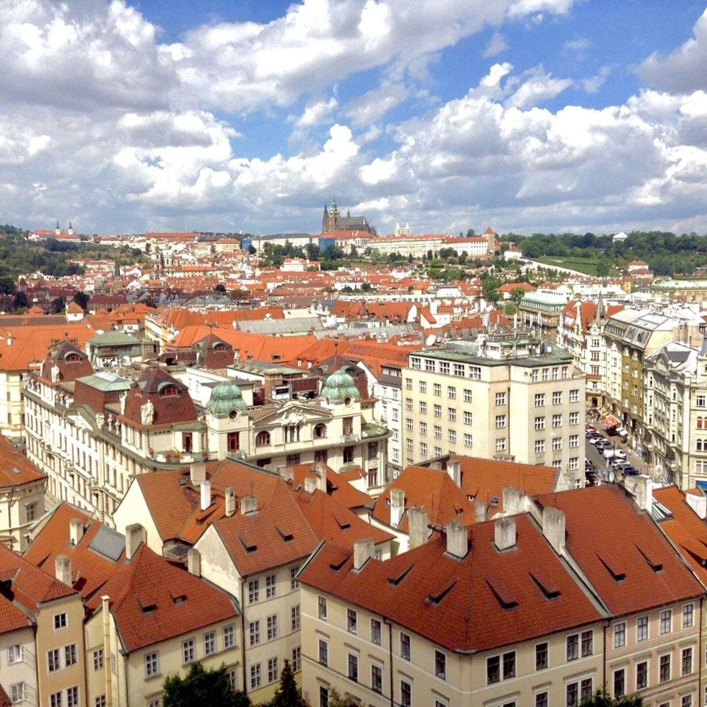 A Visit to Poland, Czech Republic and Germany Changes This Family Forever!