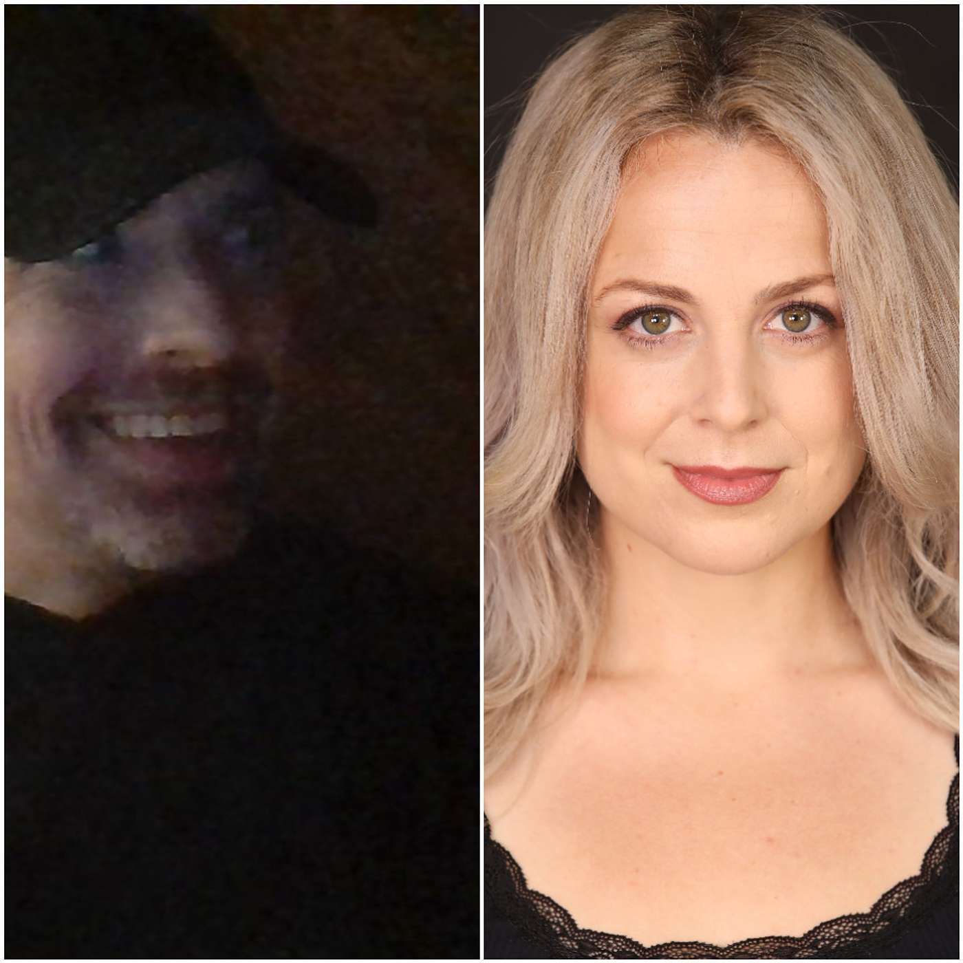 Koppen With Comic (LA Comedian Emily Maverick Shankman)