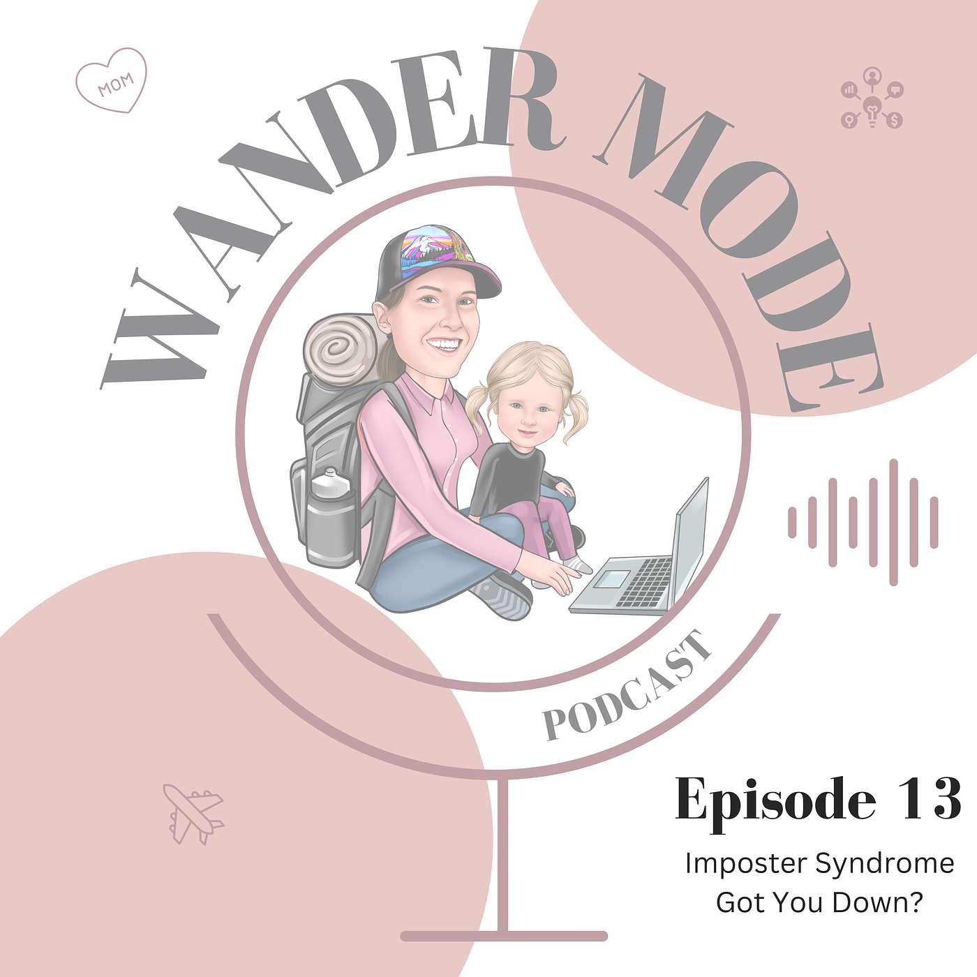 Live Life in Wander Mode