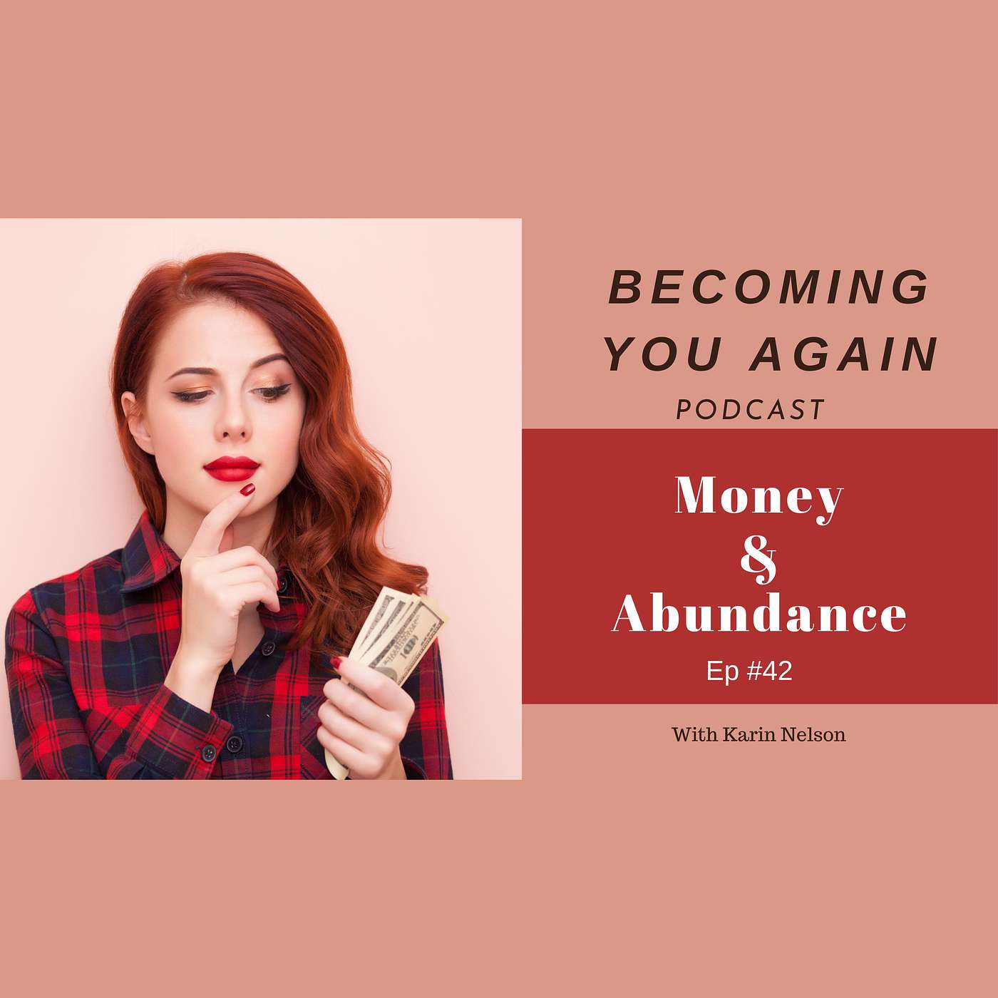 Money and Abundance